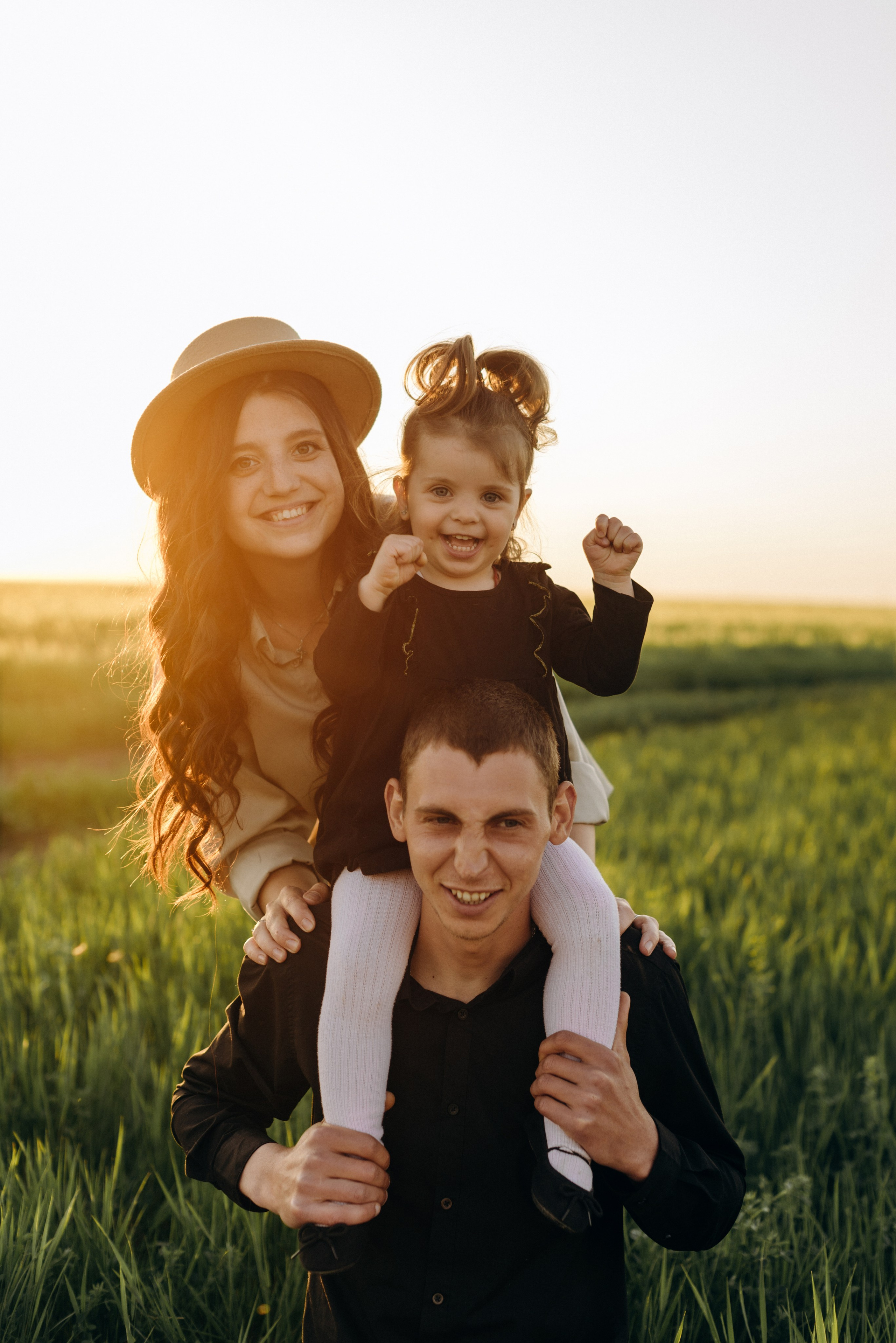 *. Wedding and family photographer San Diego