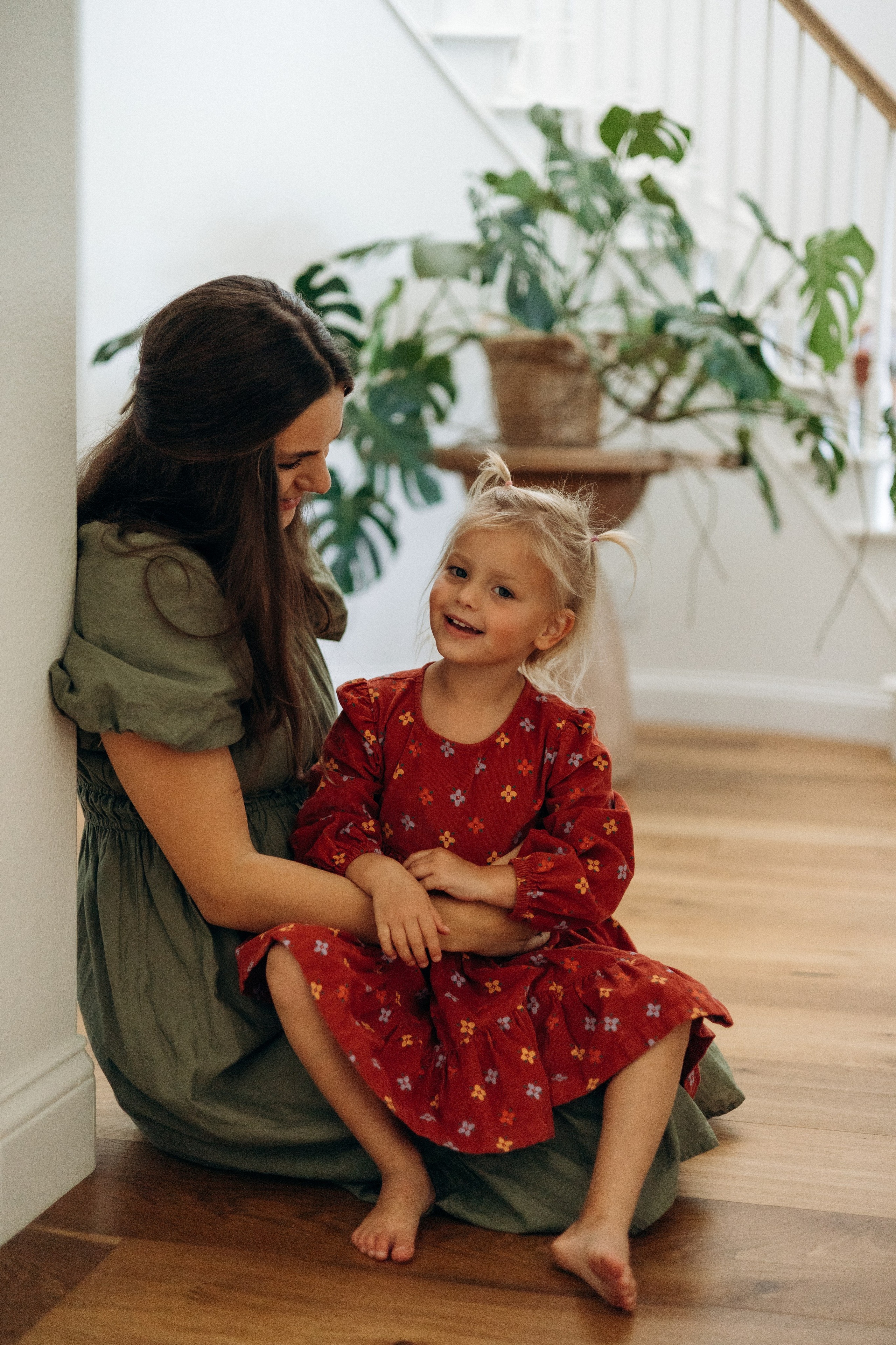 *. Wedding and family photographer San Diego