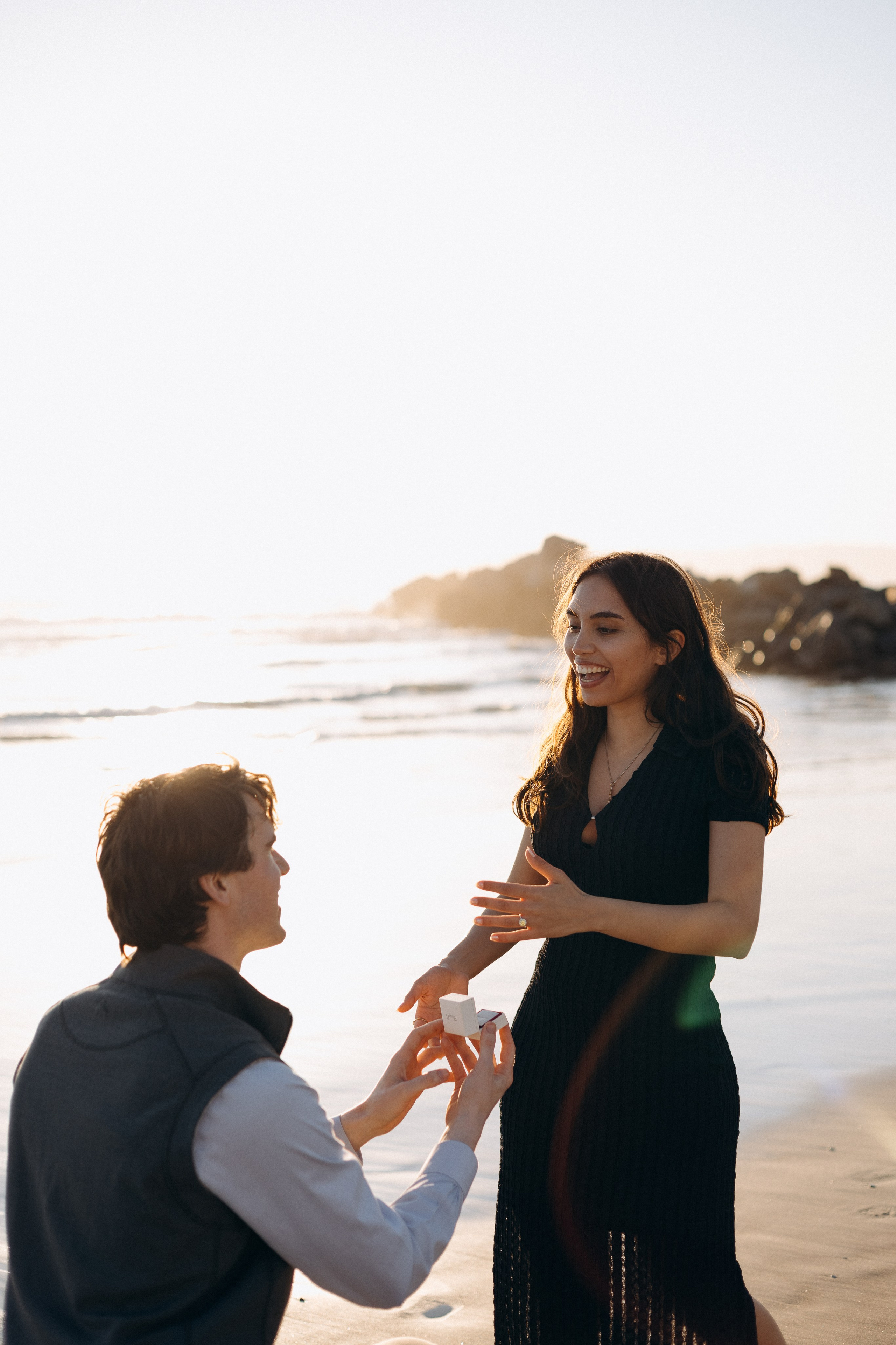 . Wedding and family photographer San Diego