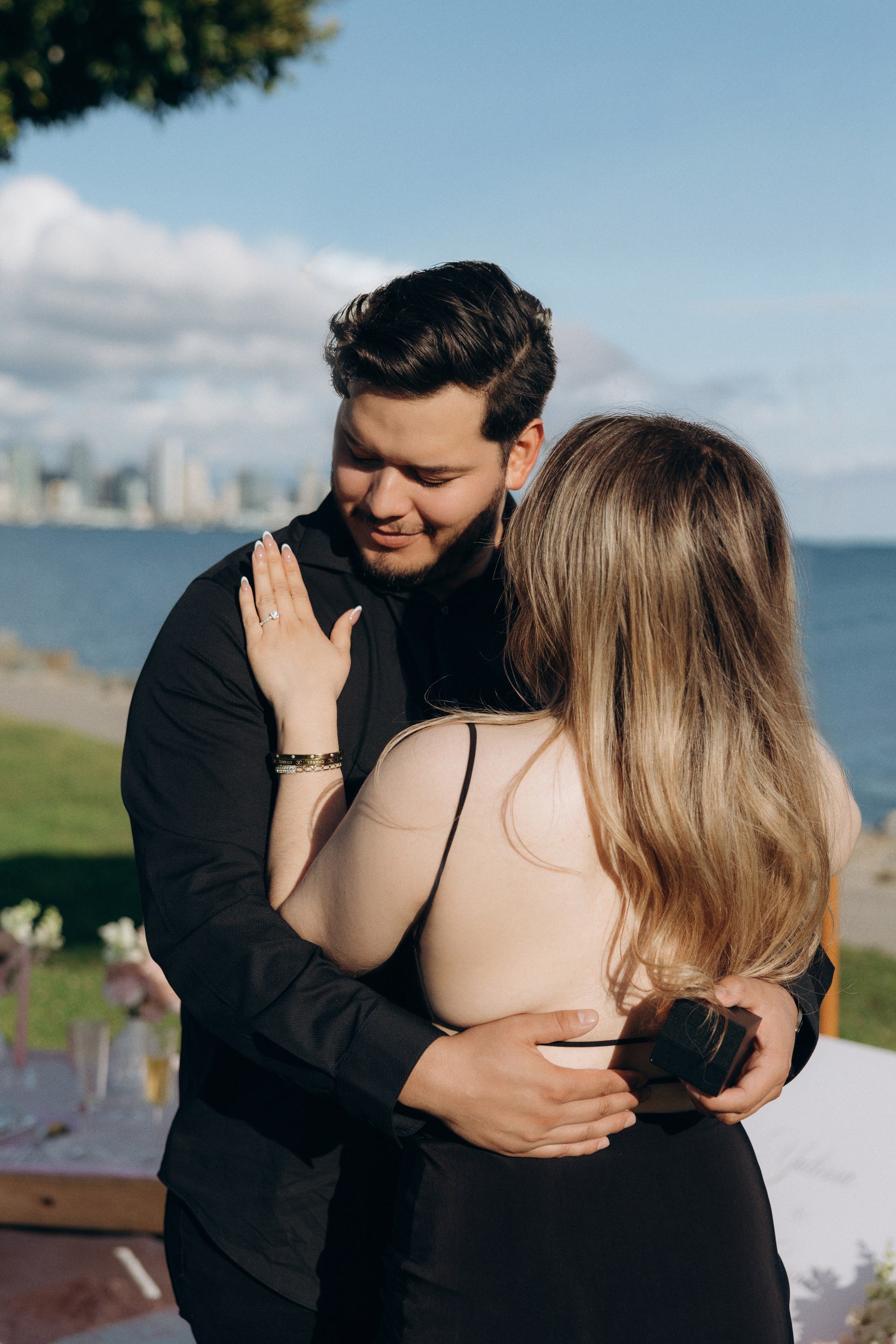 *. Wedding and family photographer San Diego