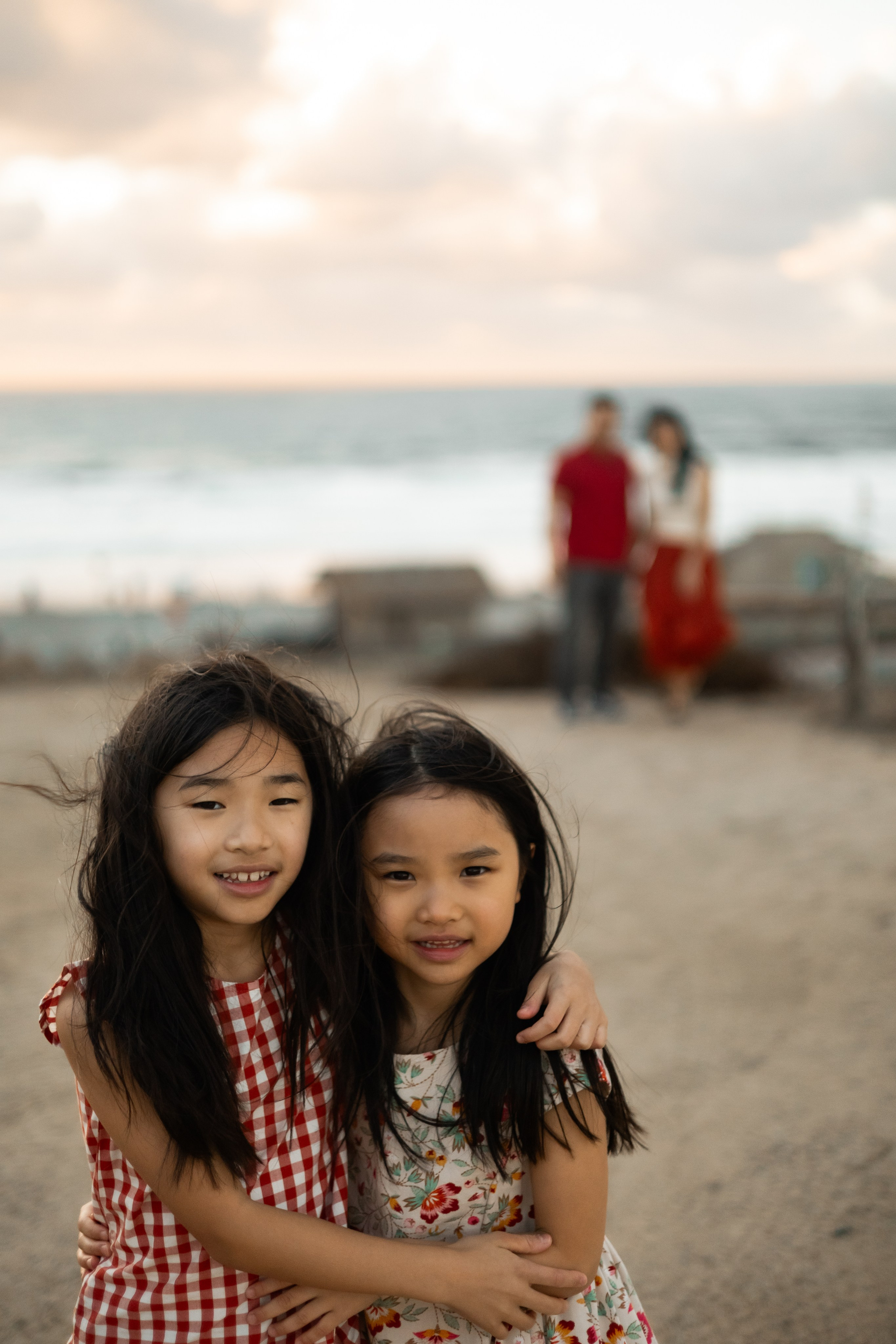 *. Wedding and family photographer San Diego