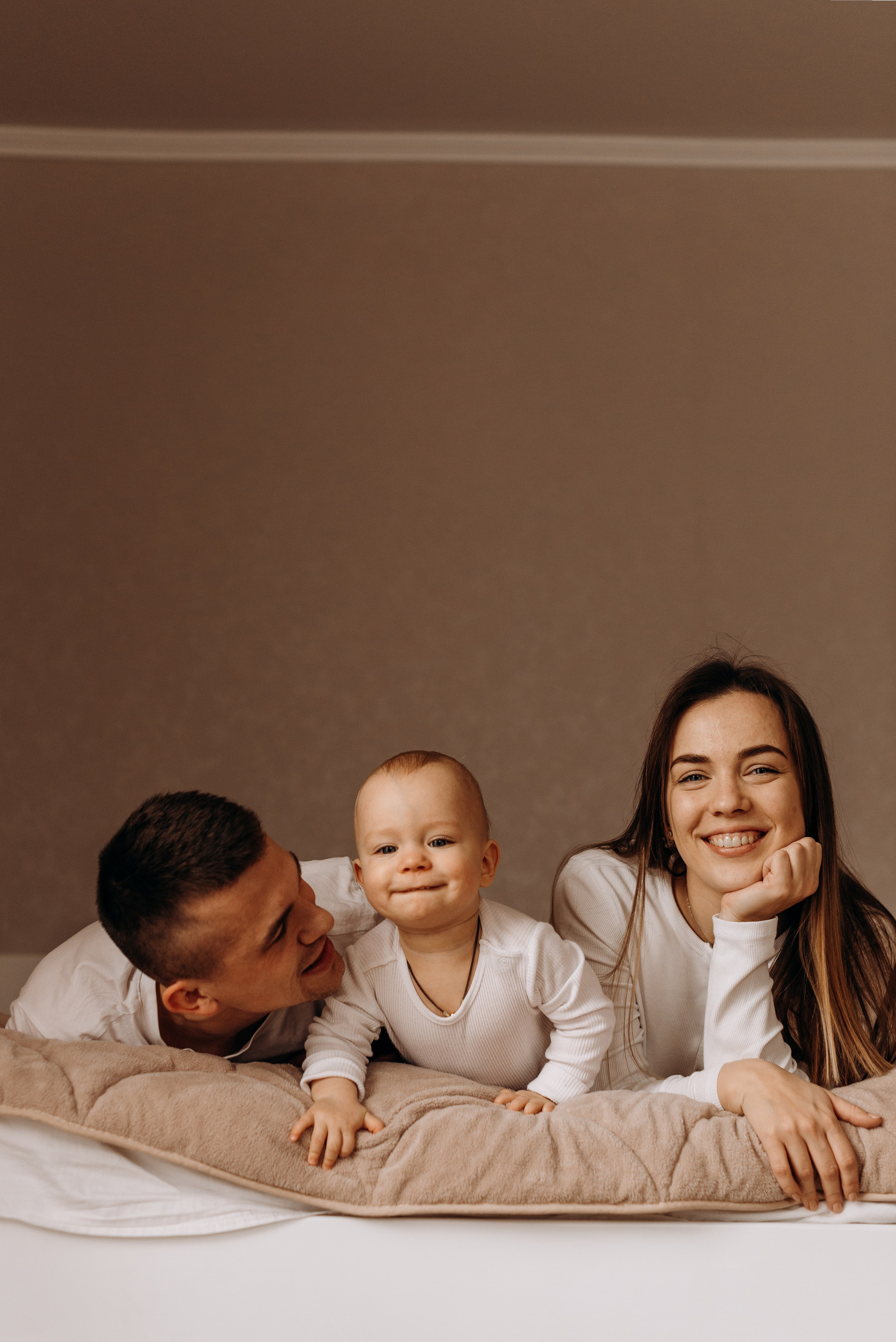 *. Wedding and family photographer San Diego