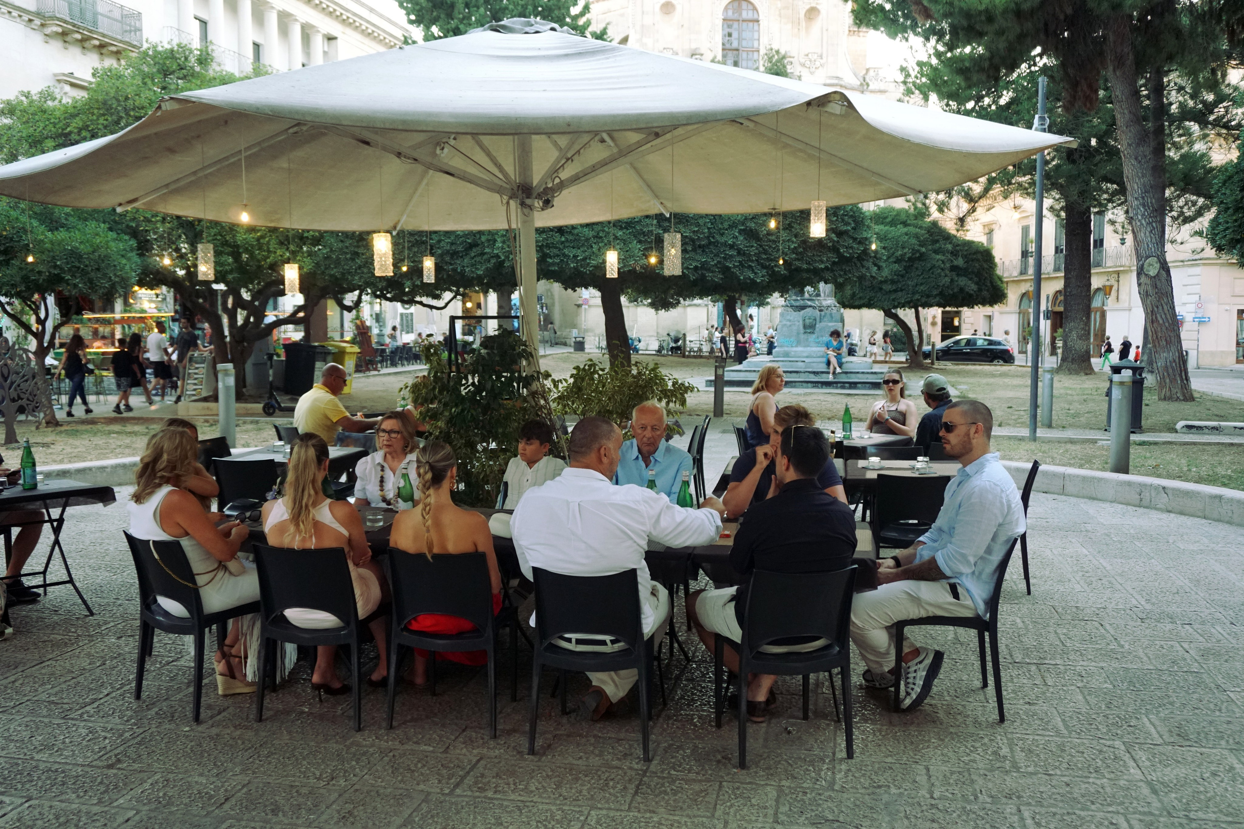 Kylie e la sua meravigliosa famiglia, estate a Lecce. Fotografa e Videografa in Puglia Sokhova Albina