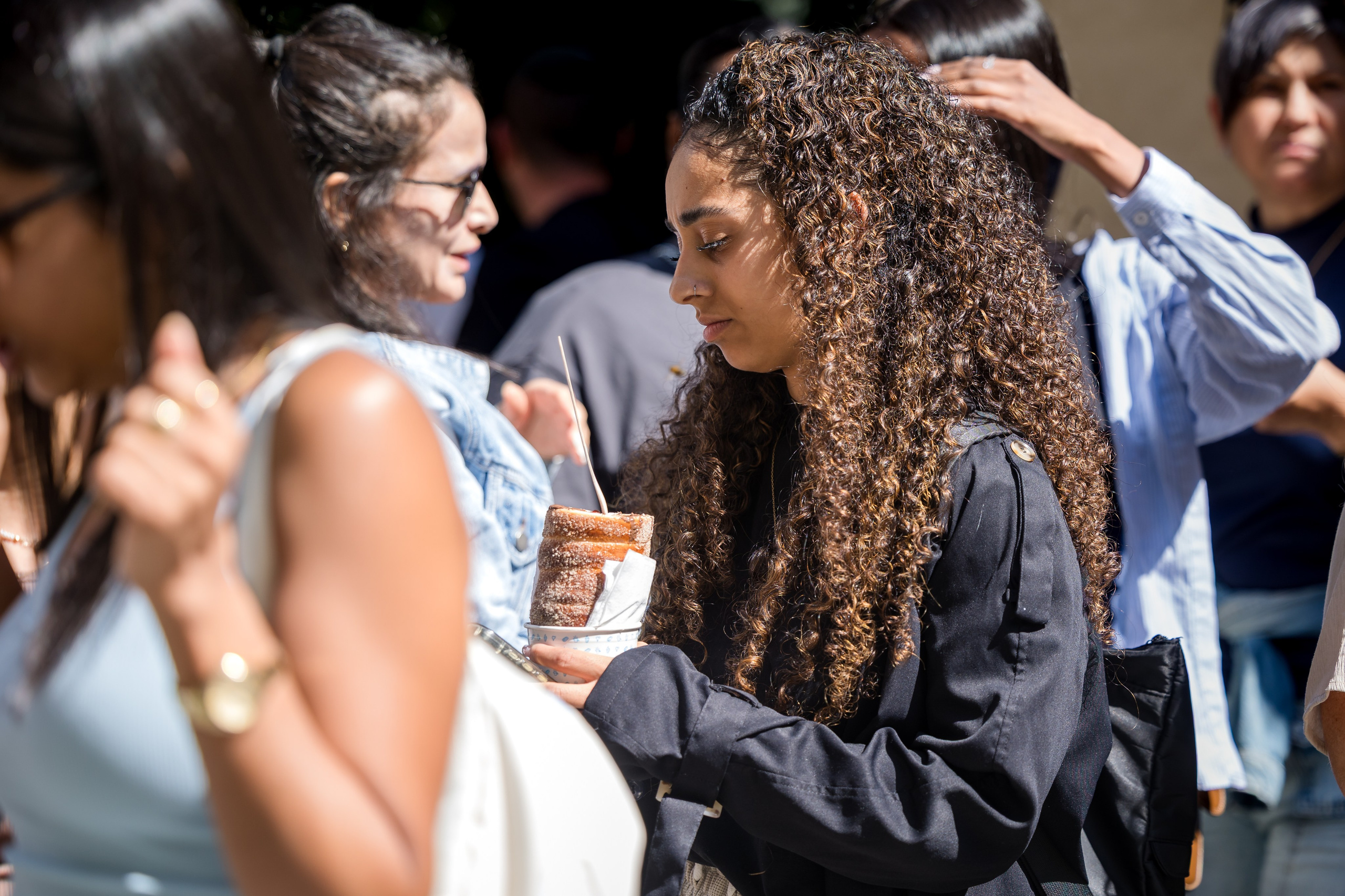 Johanneshof, Prague. AMIR BUCHNIK PHOTOGRAPHER