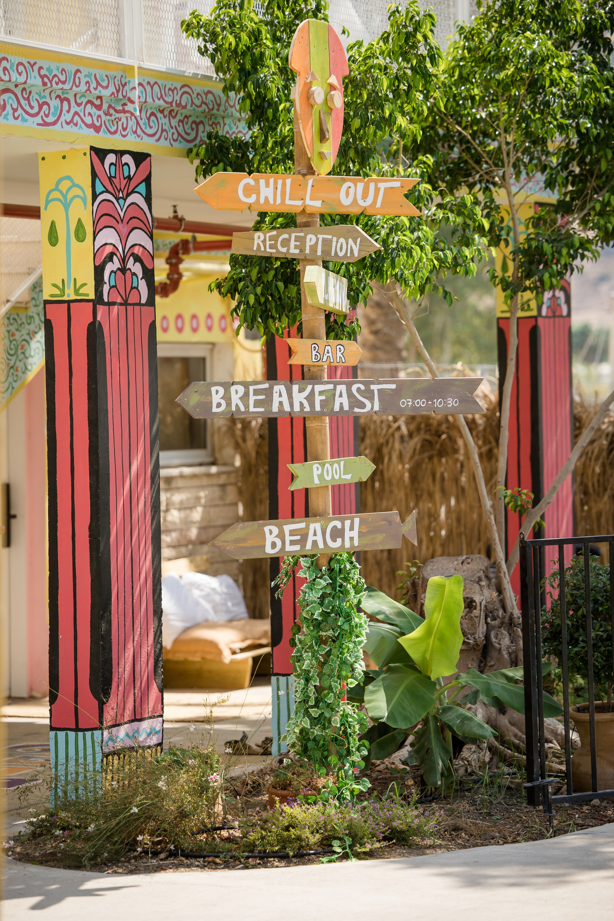 Playtika TIKI TECH. AMIR BUCHNIK PHOTOGRAPHER