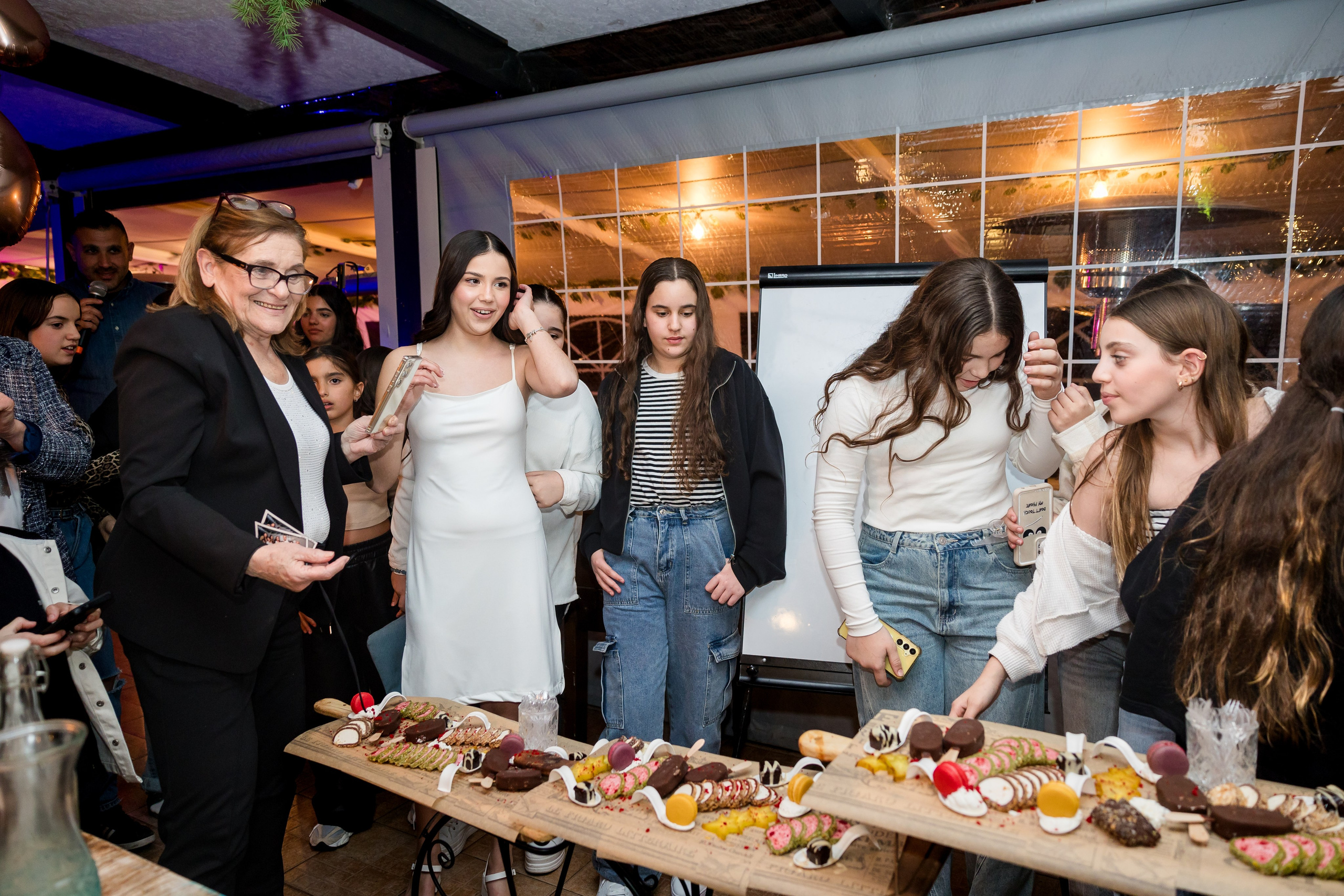 Noya. AMIR BUCHNIK PHOTOGRAPHER