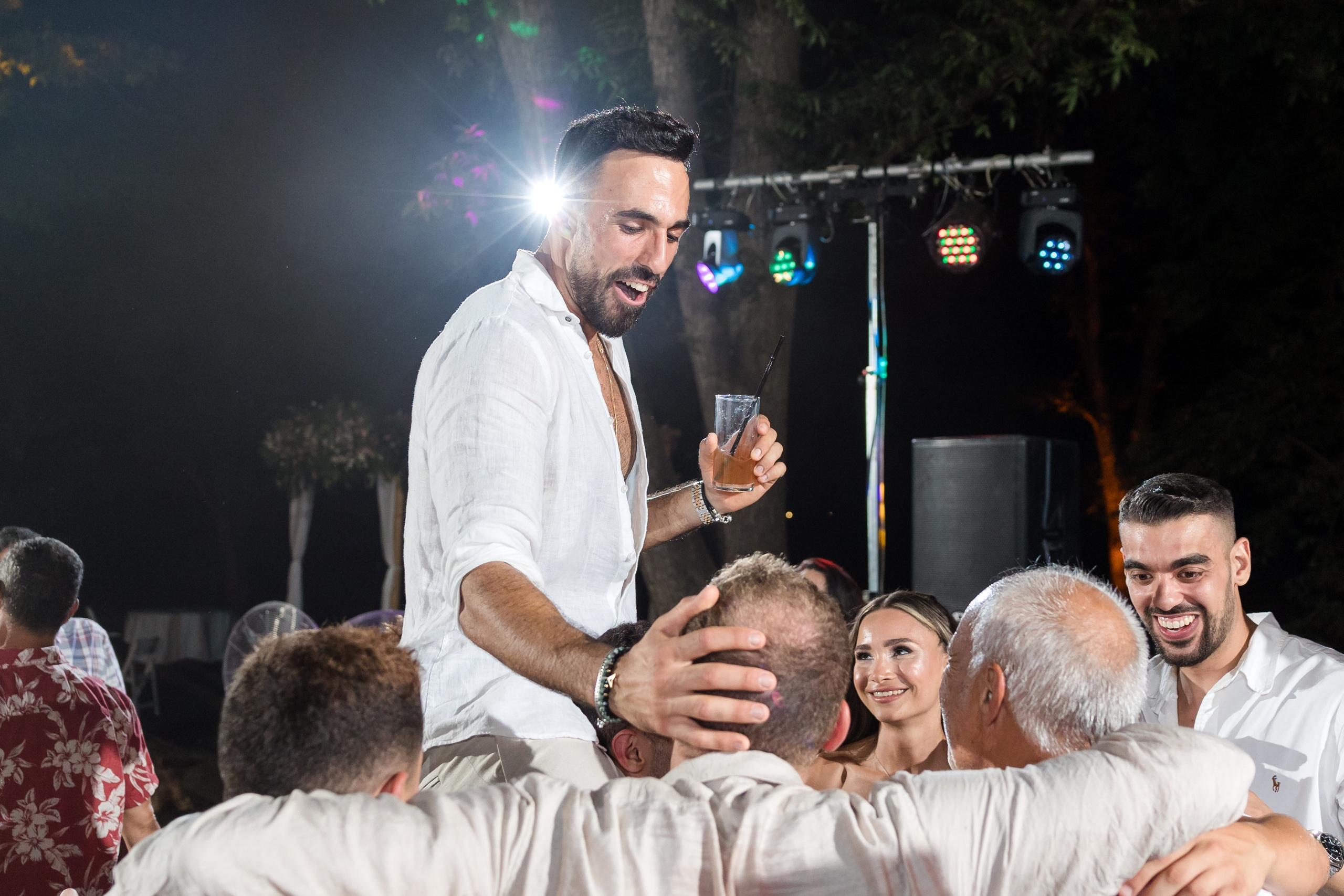 Shay & Maxim. AMIR BUCHNIK PHOTOGRAPHER