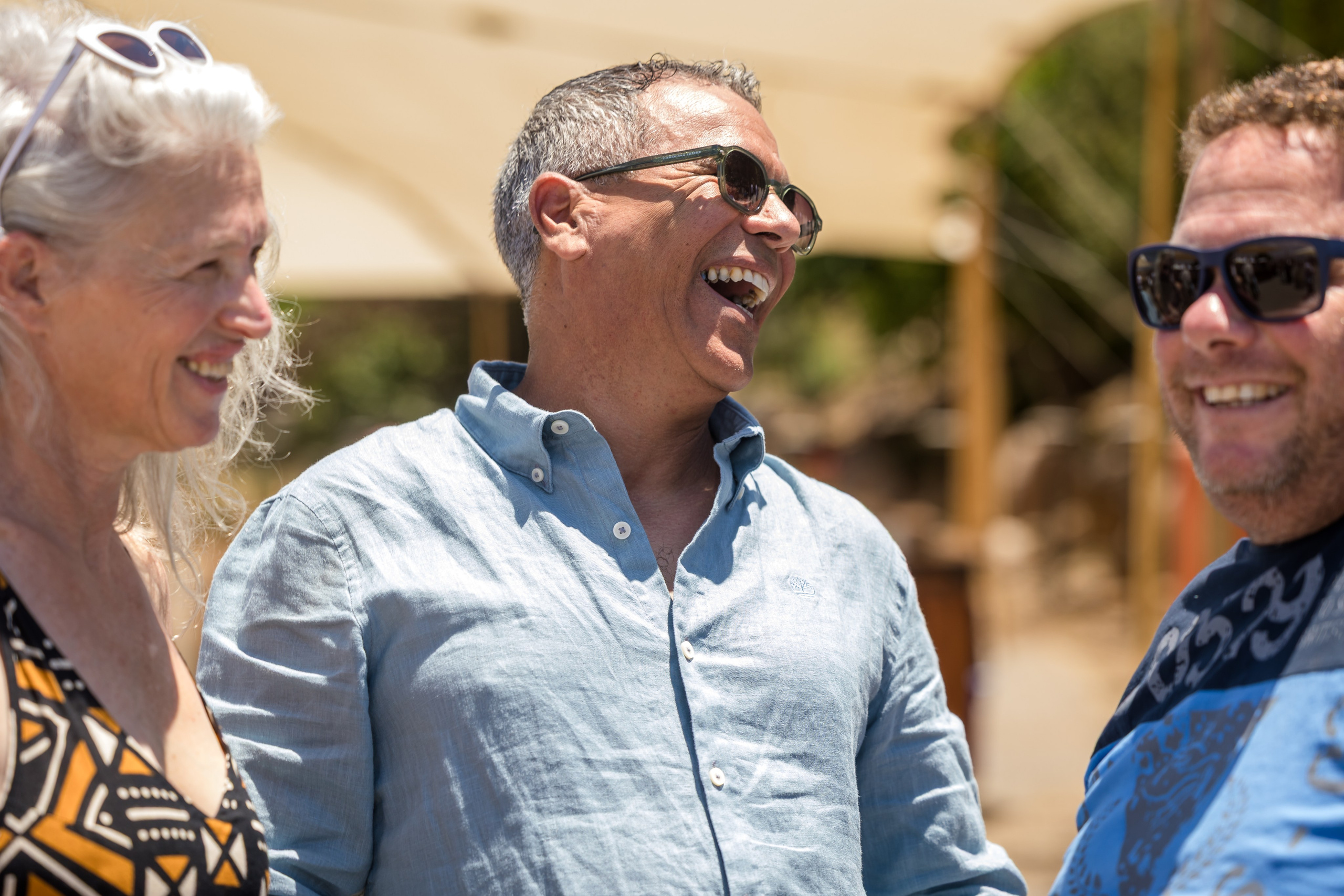 Omar & Nimrod. AMIR BUCHNIK PHOTOGRAPHER