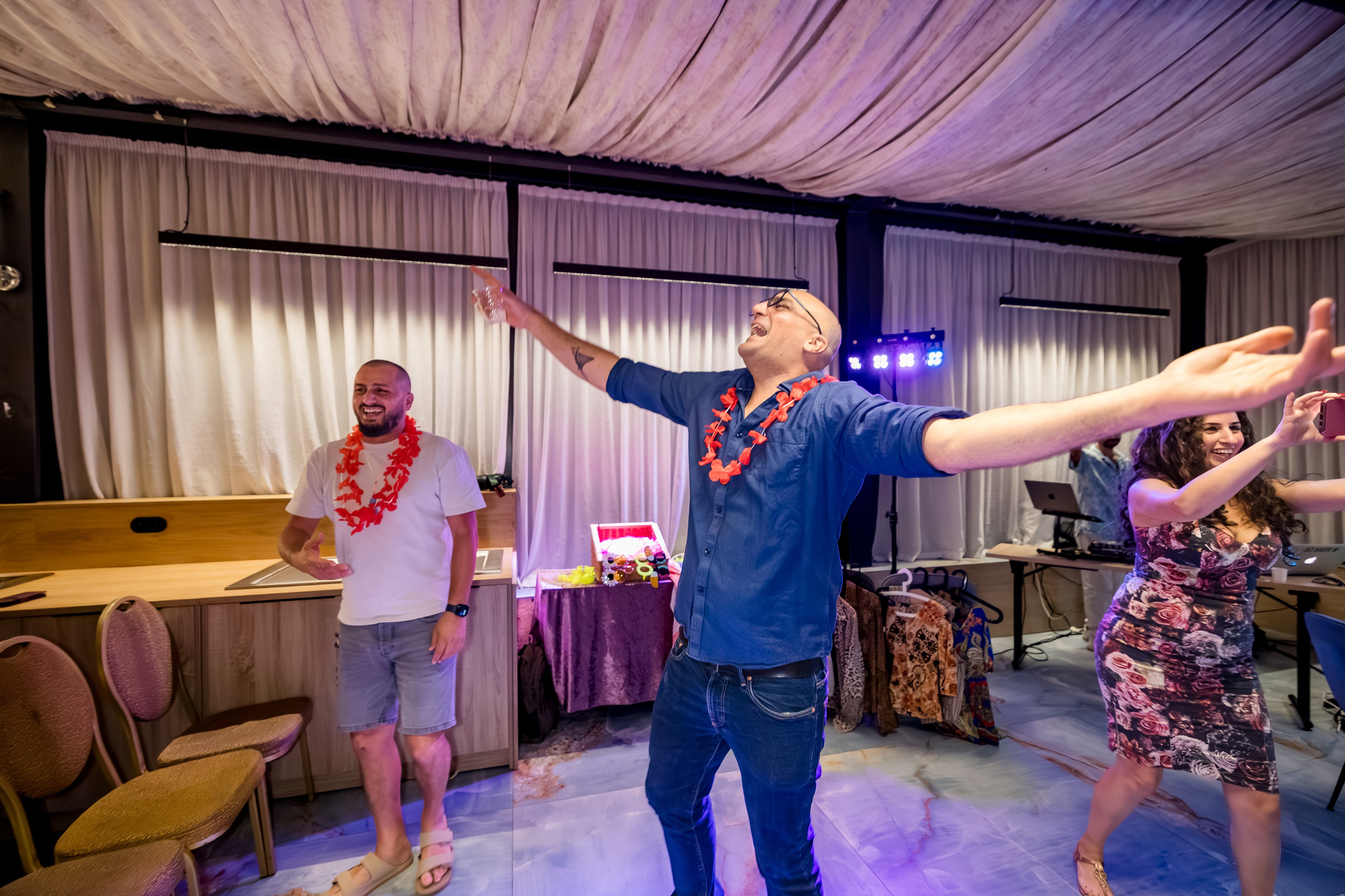 Johanneshof, Prague. AMIR BUCHNIK PHOTOGRAPHER