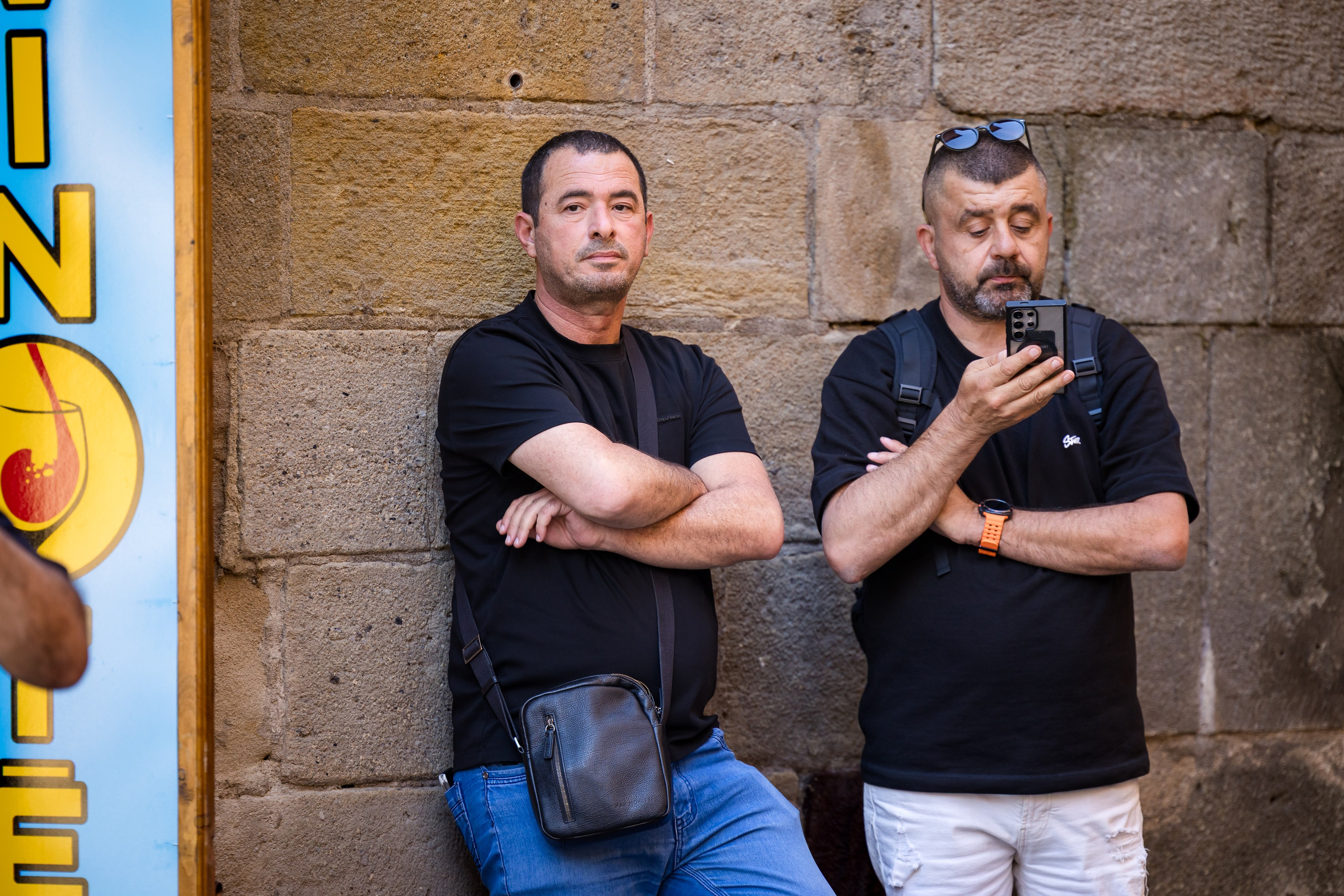 Johanneshof, Prague. AMIR BUCHNIK PHOTOGRAPHER