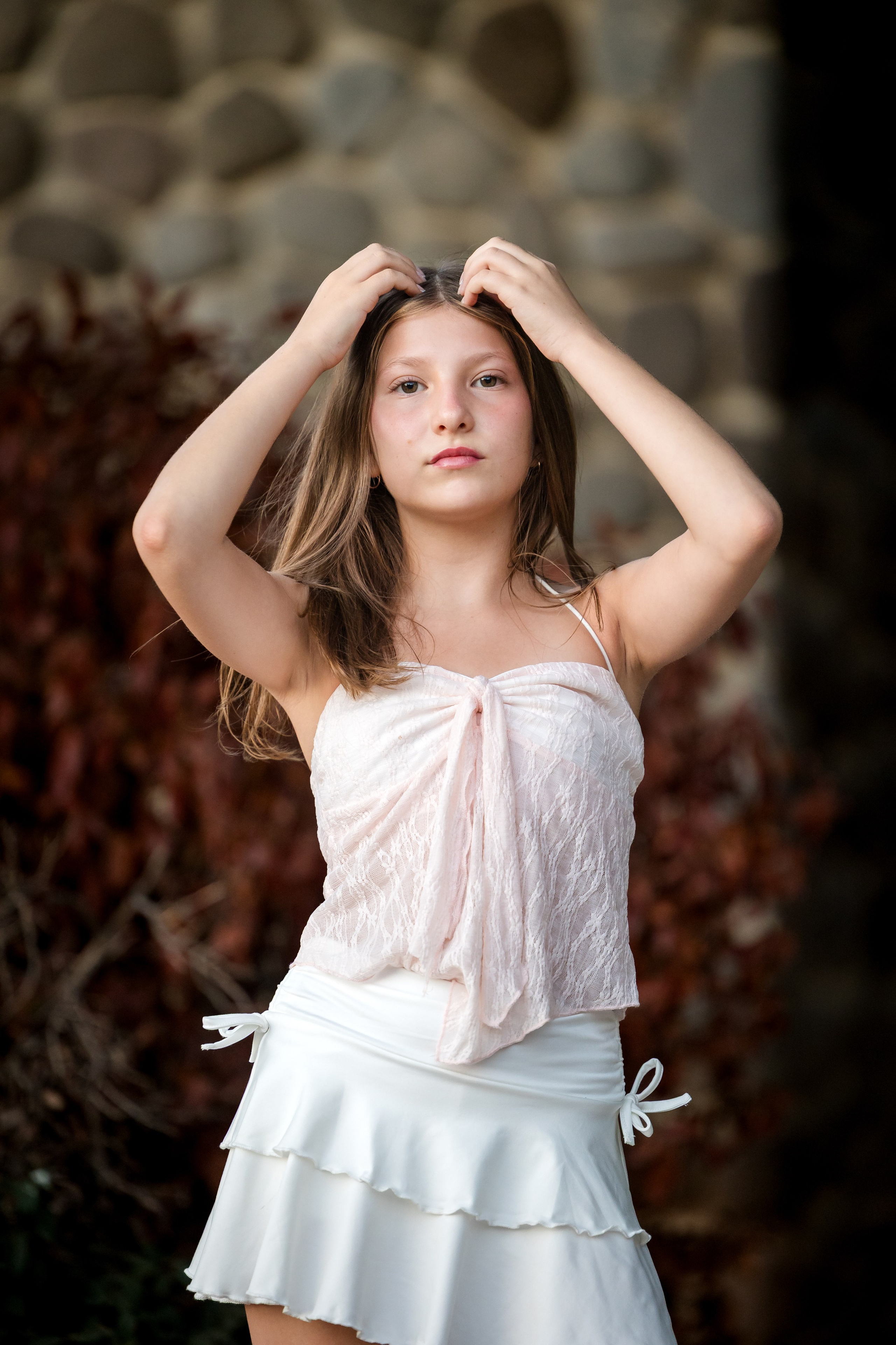 Yaara. AMIR BUCHNIK PHOTOGRAPHER