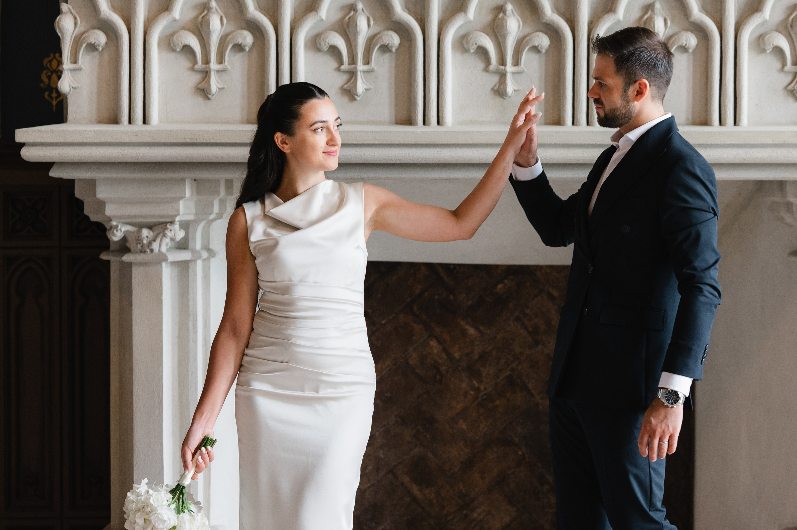 Ședință foto de cuplu in Iași. Alexandra Hanu Photographer