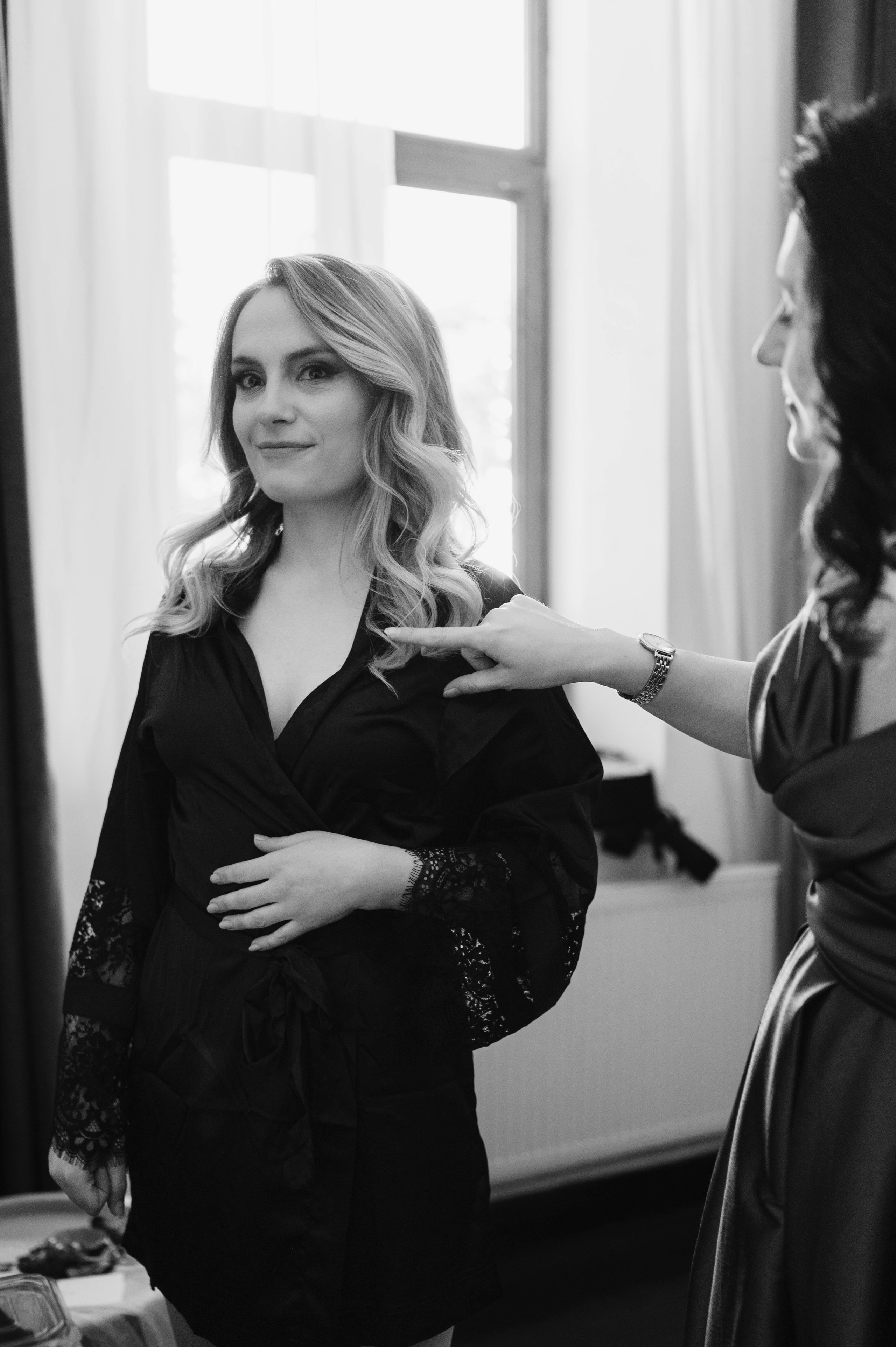 Cristina + Dan | Autumn Wedding. Alexandra Hanu Photographer