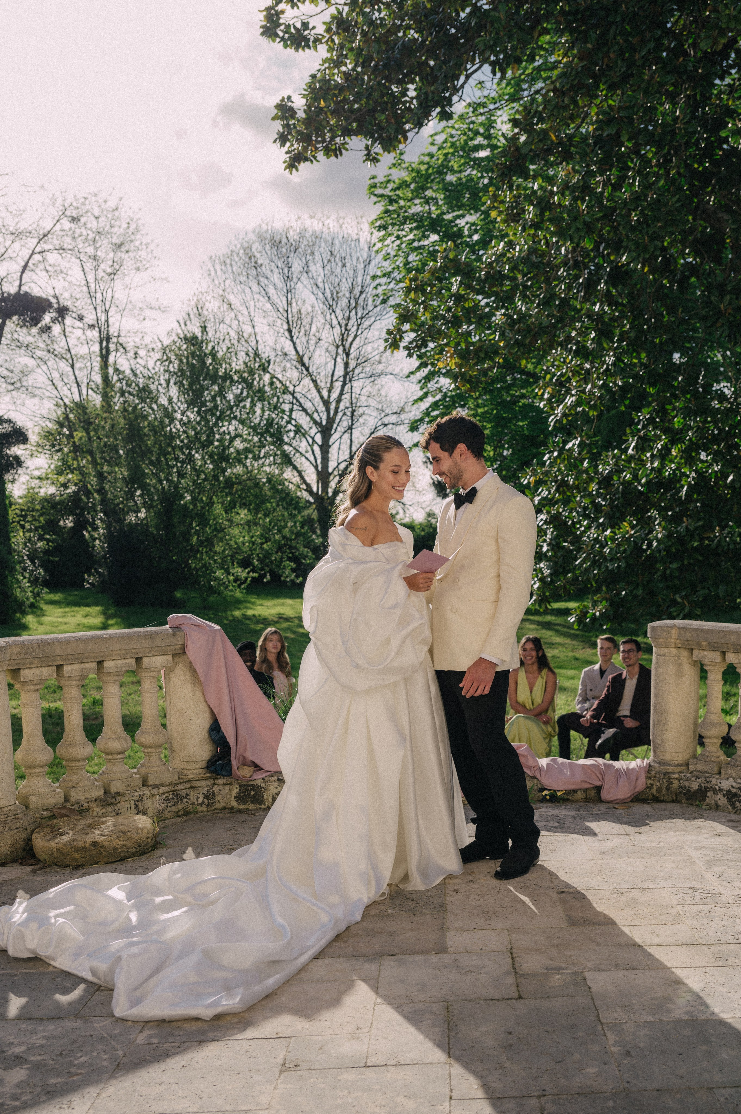 Paula and Tony. Wedding and commercial photographer