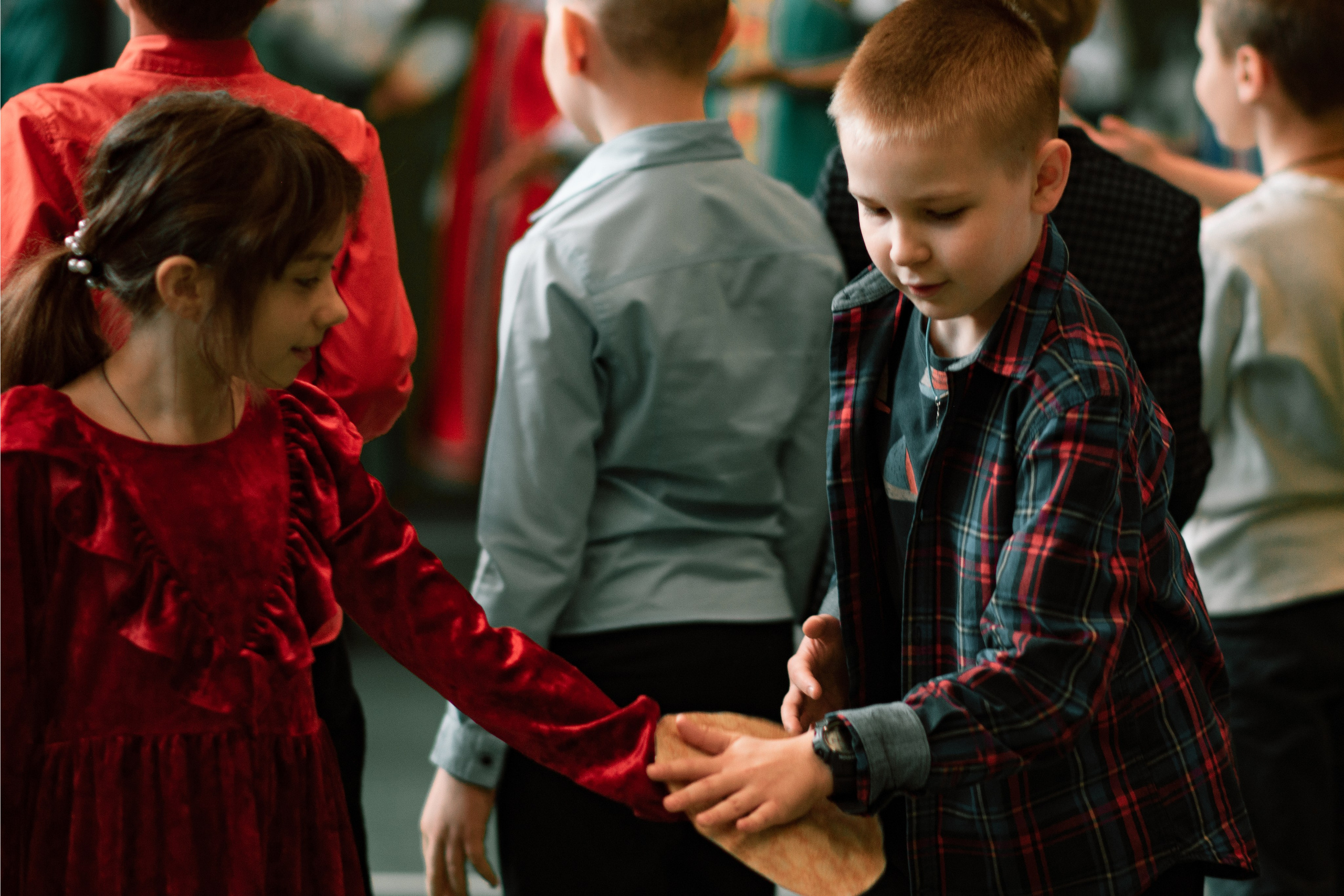 Масленица. Семейный и детский фотограф