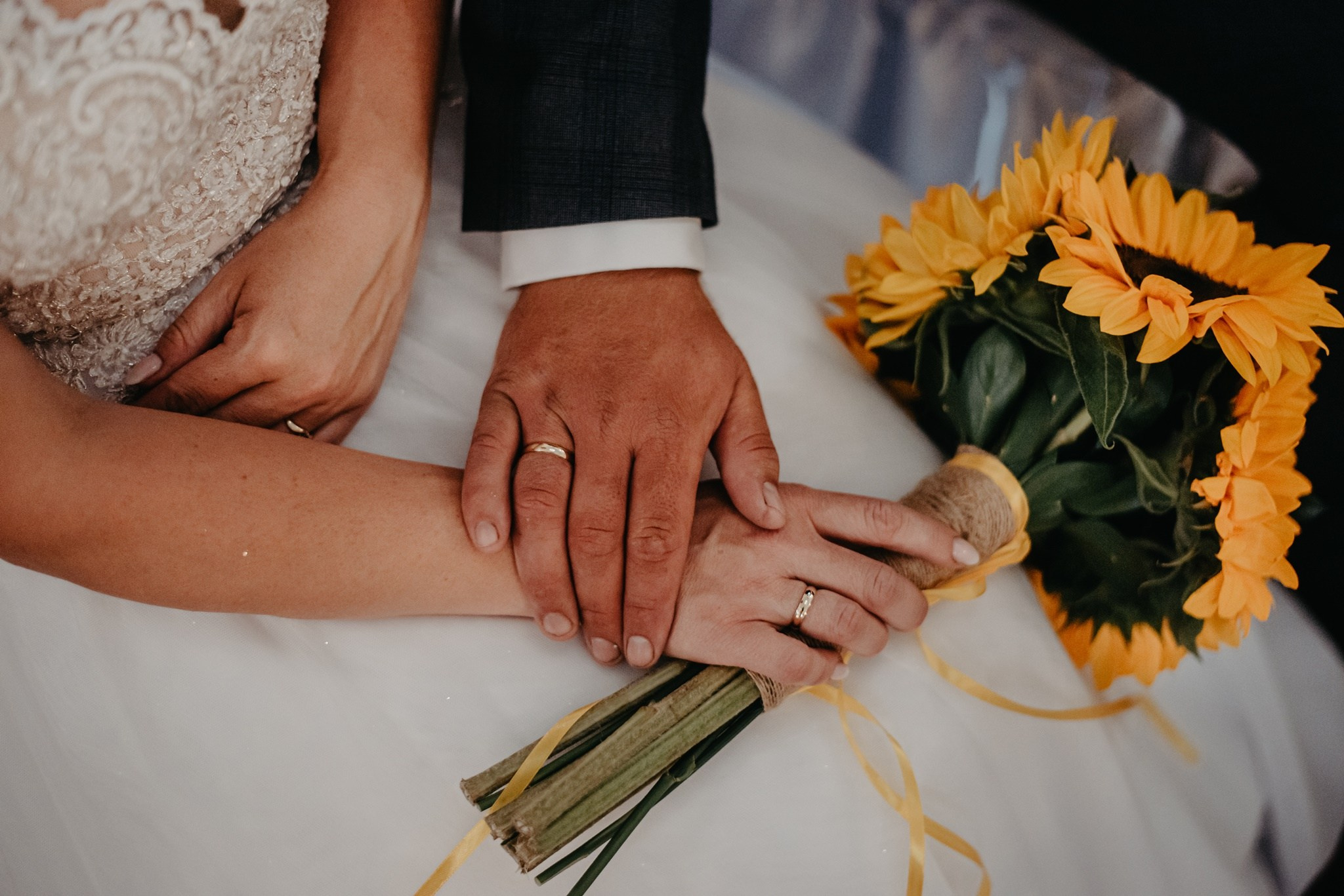 Magda i Michał. Dominika Strachacka Fotografia | Fotograf ślubny i rodzinny Opole Lubelskie Lublin