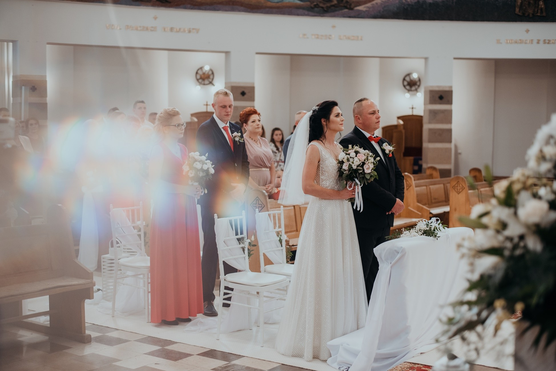 Ewelina i Emil. Dominika Strachacka Fotografia | Fotograf ślubny i rodzinny Opole Lubelskie Lublin