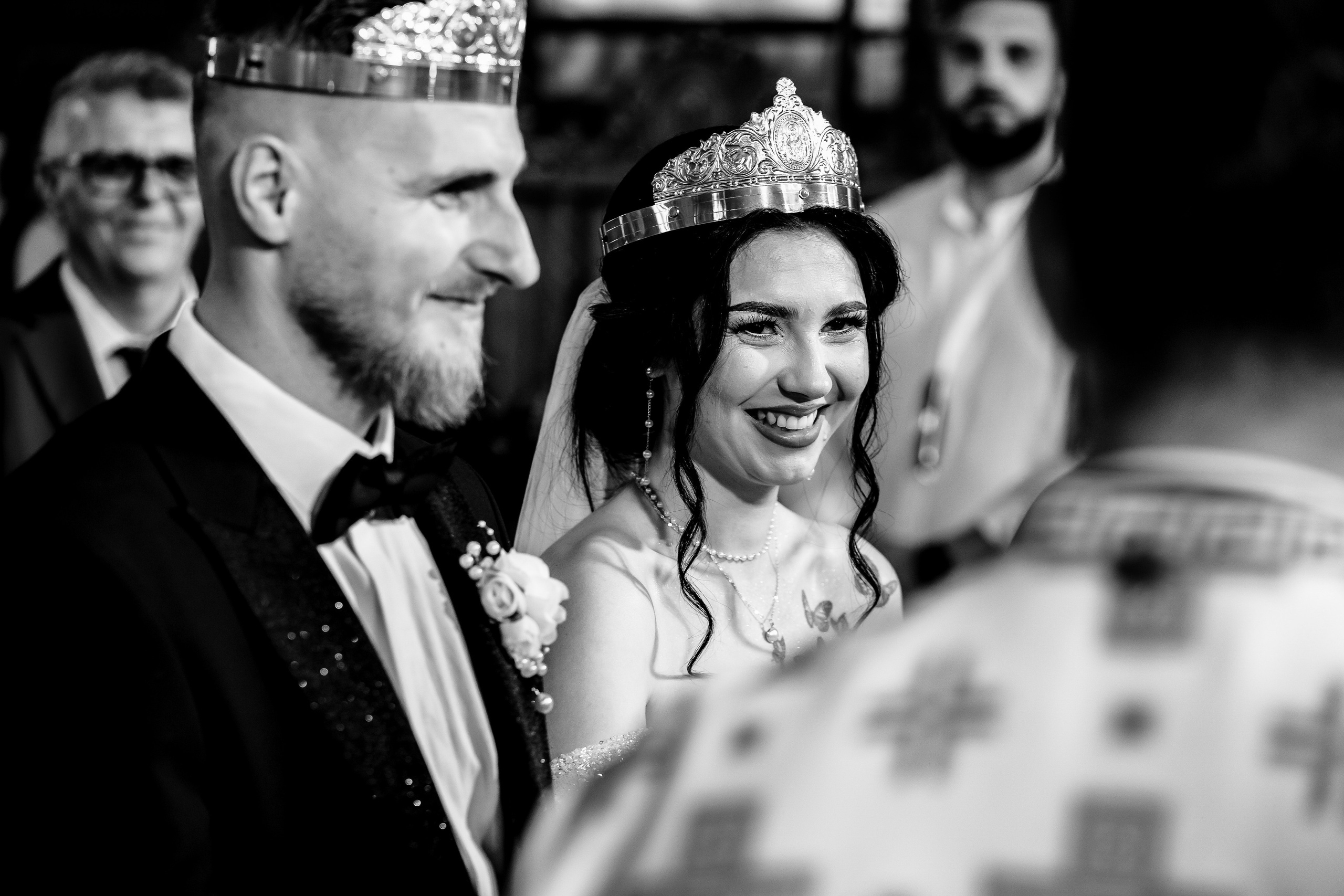 Nicoleta & Alex. Fotograf nunta si evenimente Giurgiu