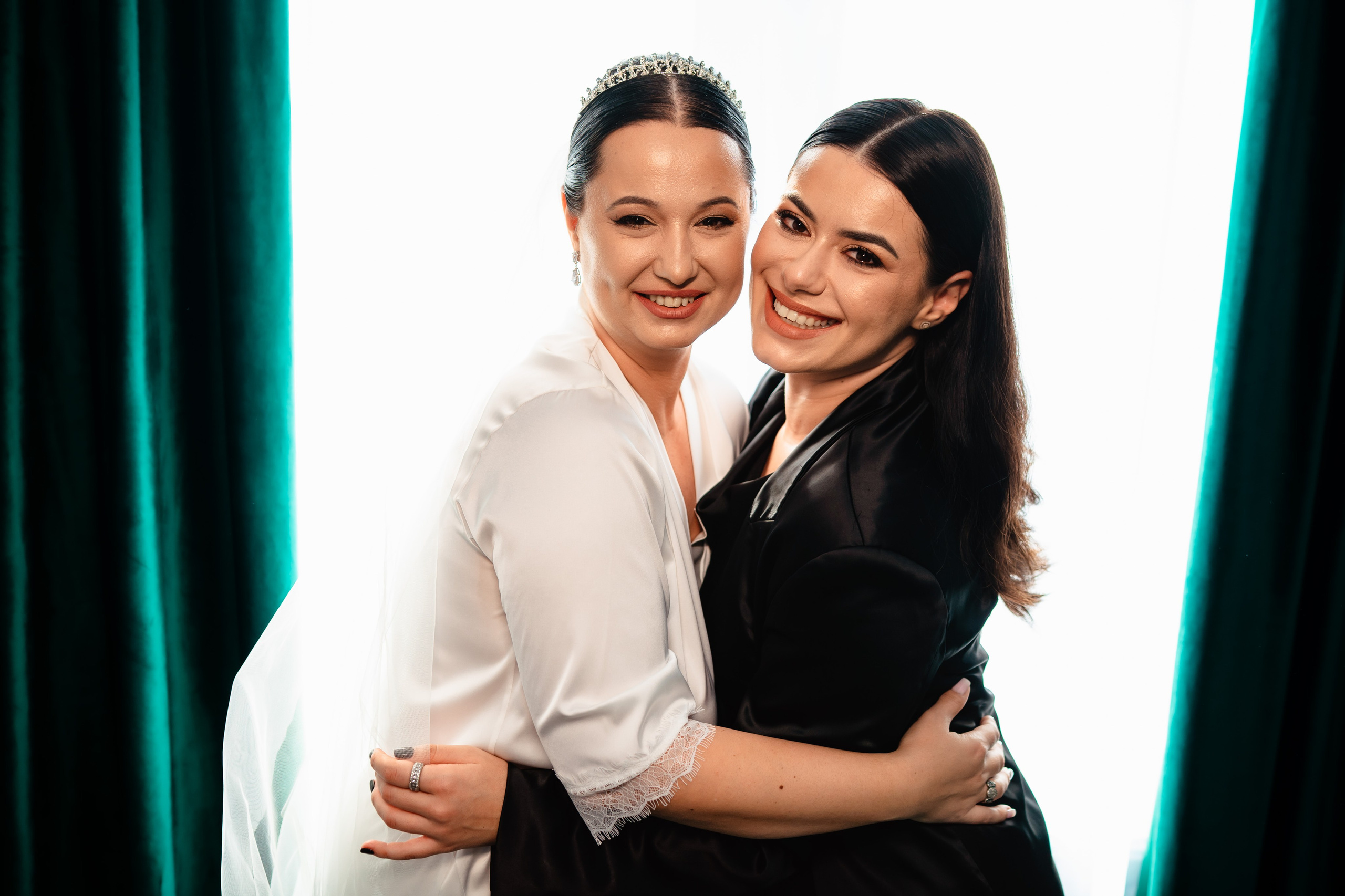 Gianina & Adrian. Fotograf nunta si evenimente Giurgiu