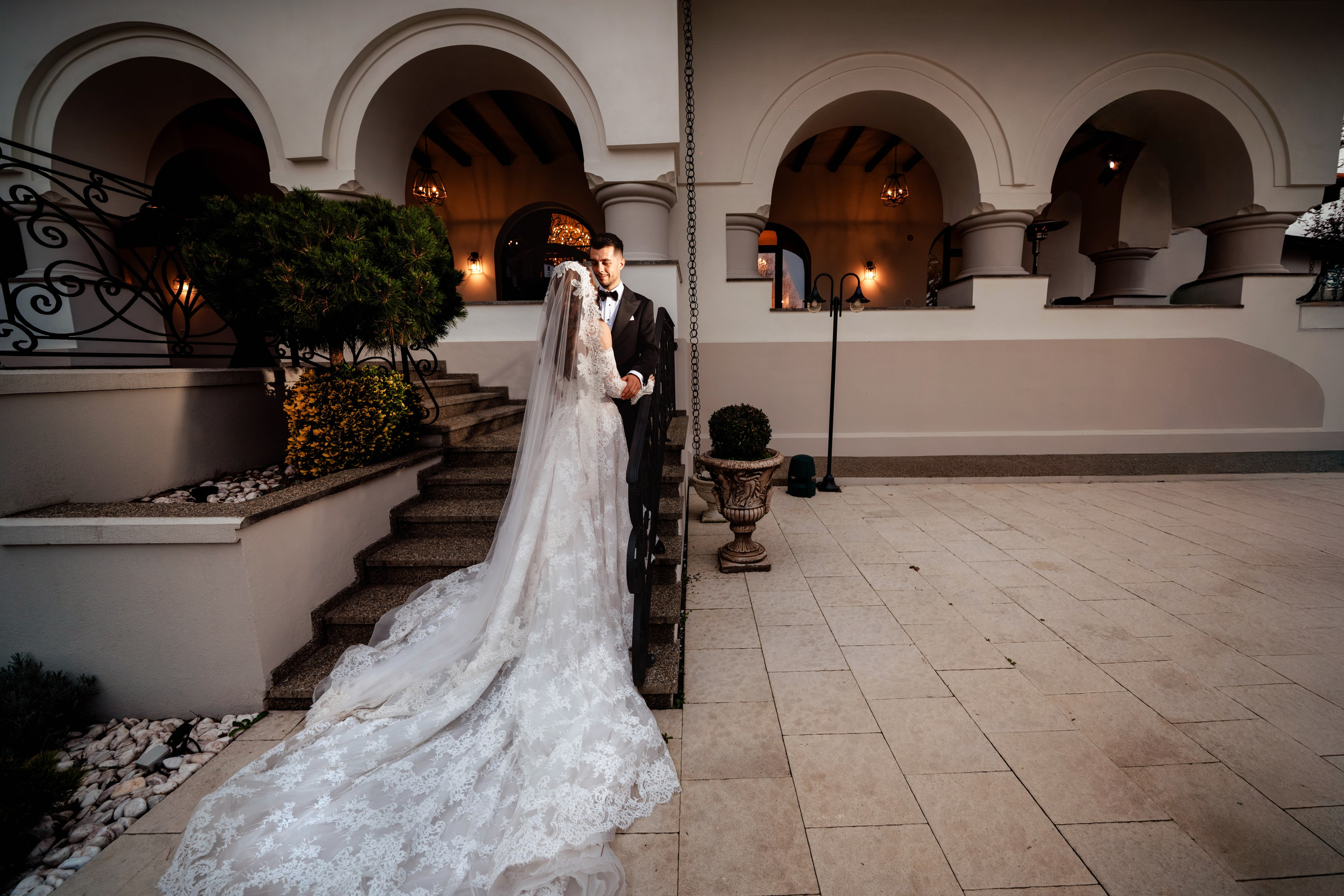 Raluca & Alin. Fotograf nunta si evenimente Giurgiu