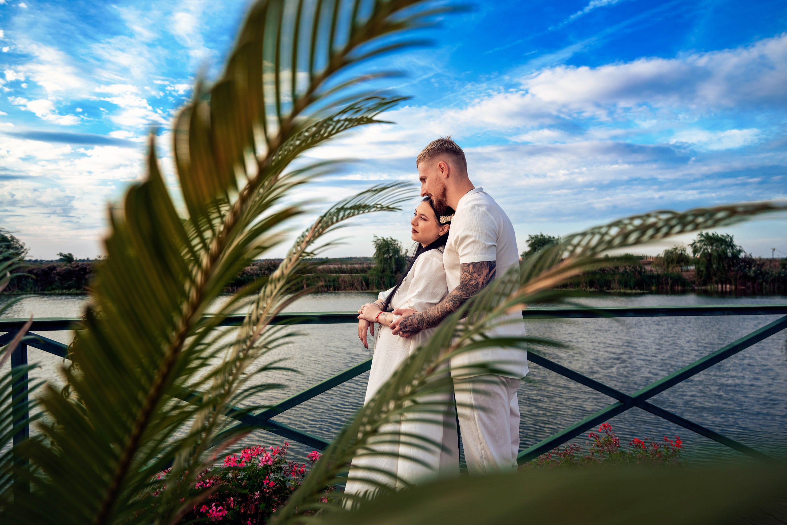 Mariana & Alex. Acasă