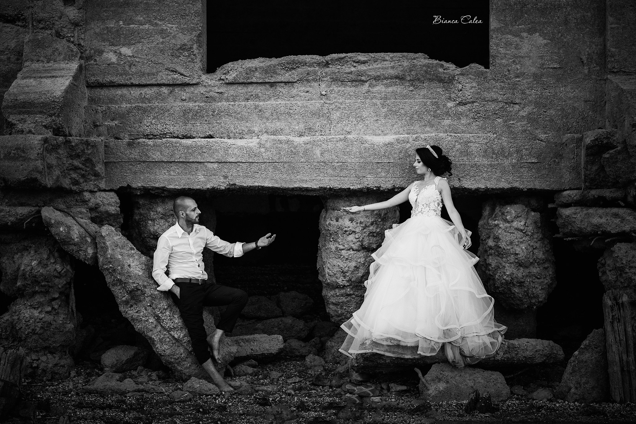 Paula & Ginel - 2019. Fotograf nunta si evenimente Giurgiu