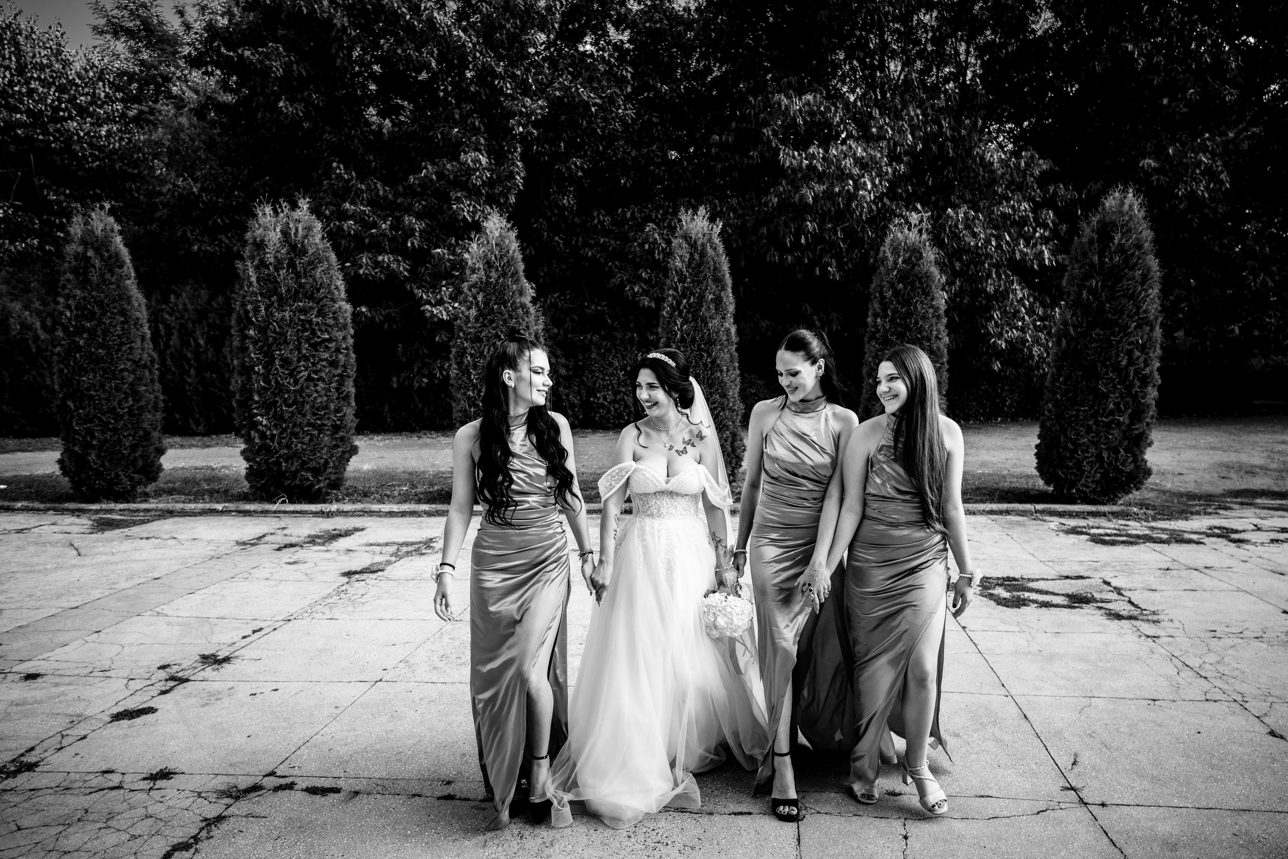 Nicoleta & Alex. Fotograf nunta si evenimente Giurgiu