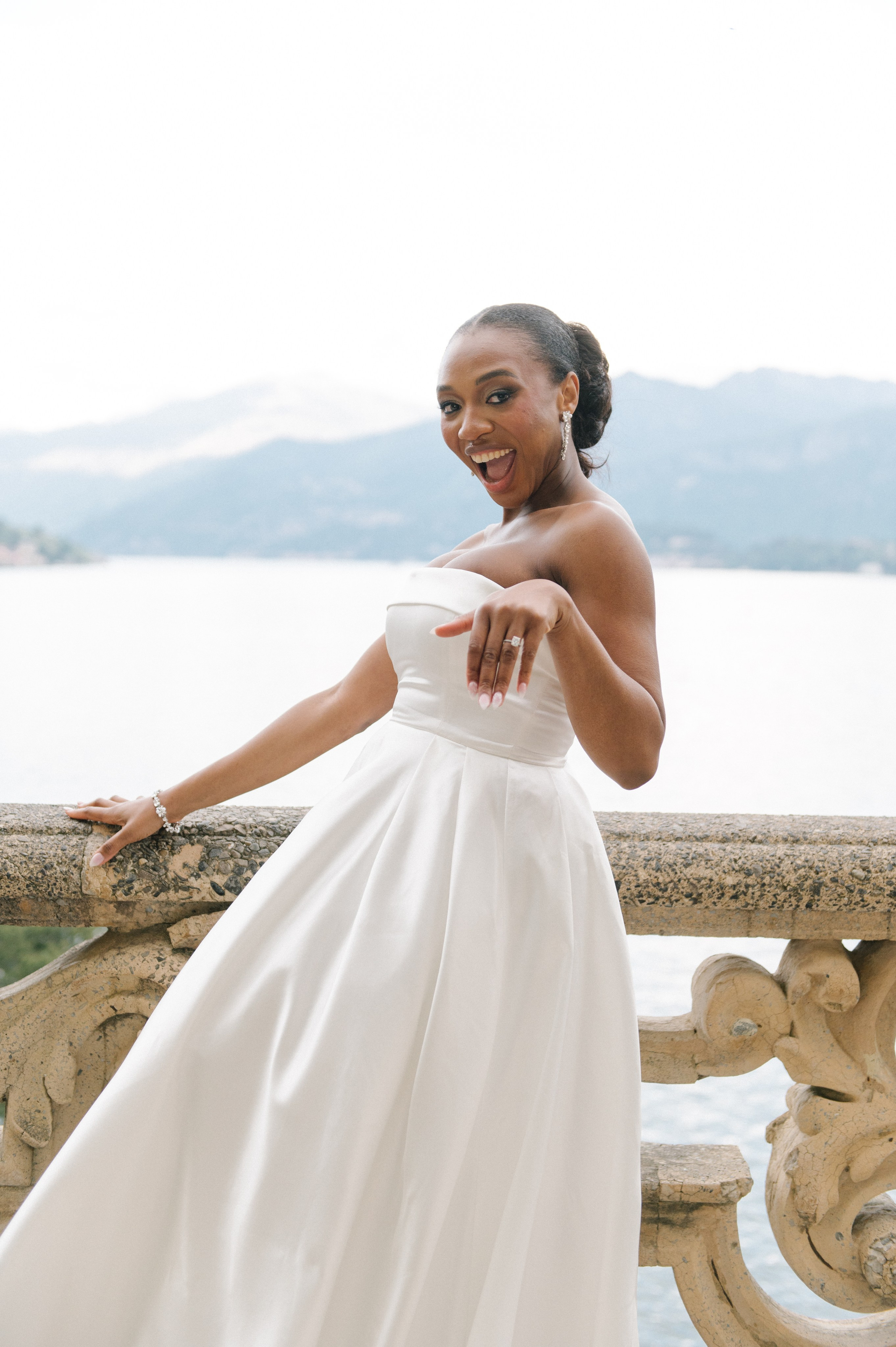 Lake Como. Lake Como Photographer — Proposal | Wedding | Elopement