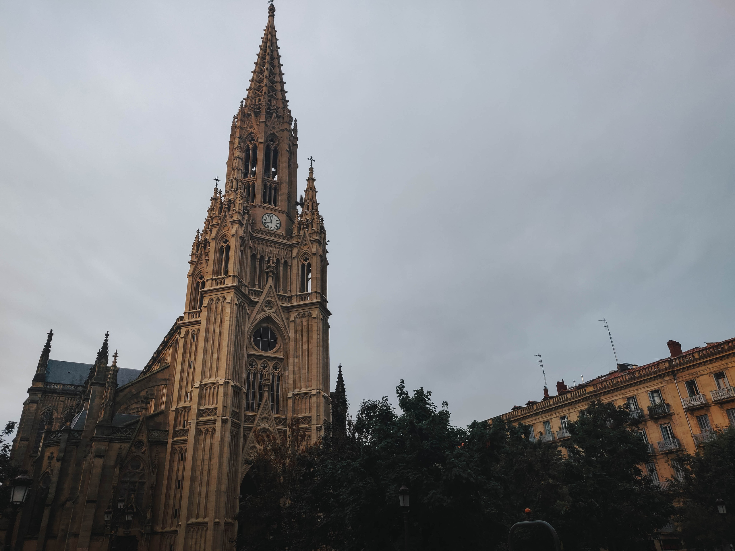 Donostia. Alba del Norte Studio