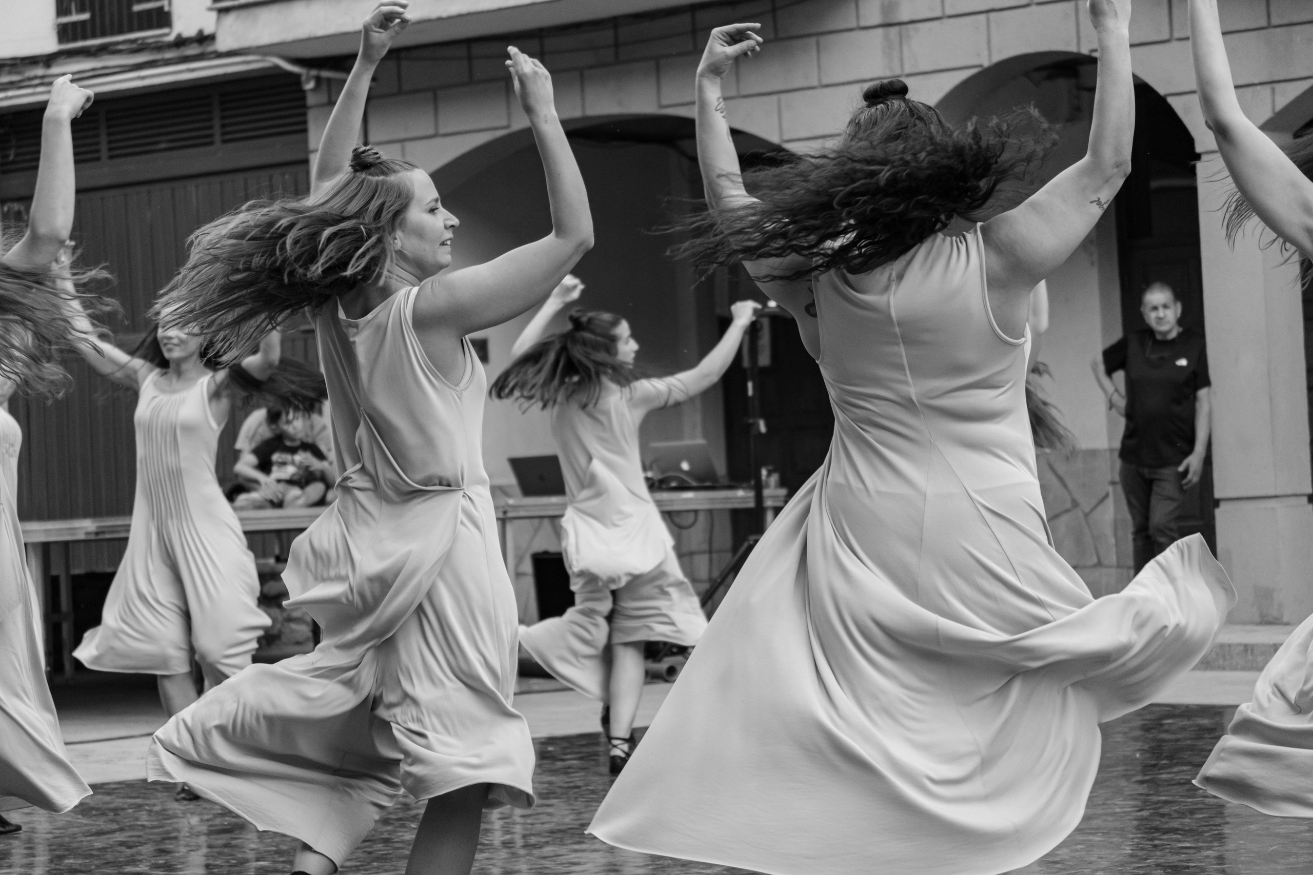 Esbart Sant Romá. Alba del Norte Studio