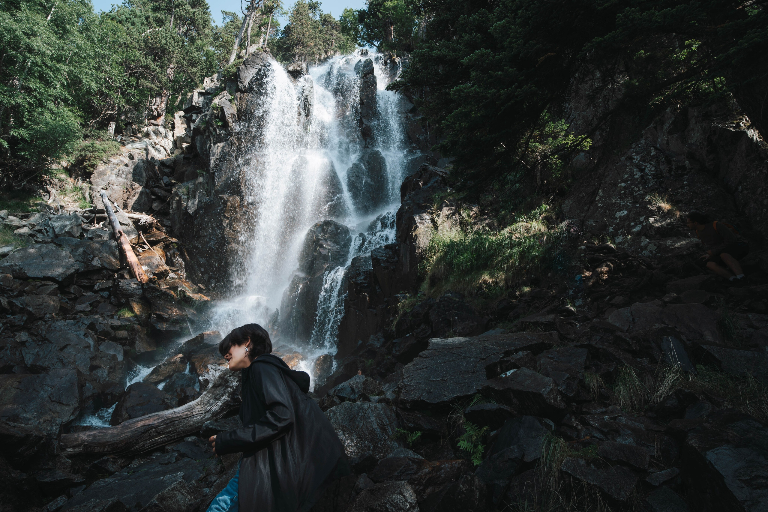 Parque Nacional de Aigüestortes y Estany de Sant Maurici. Alba del Norte Studio