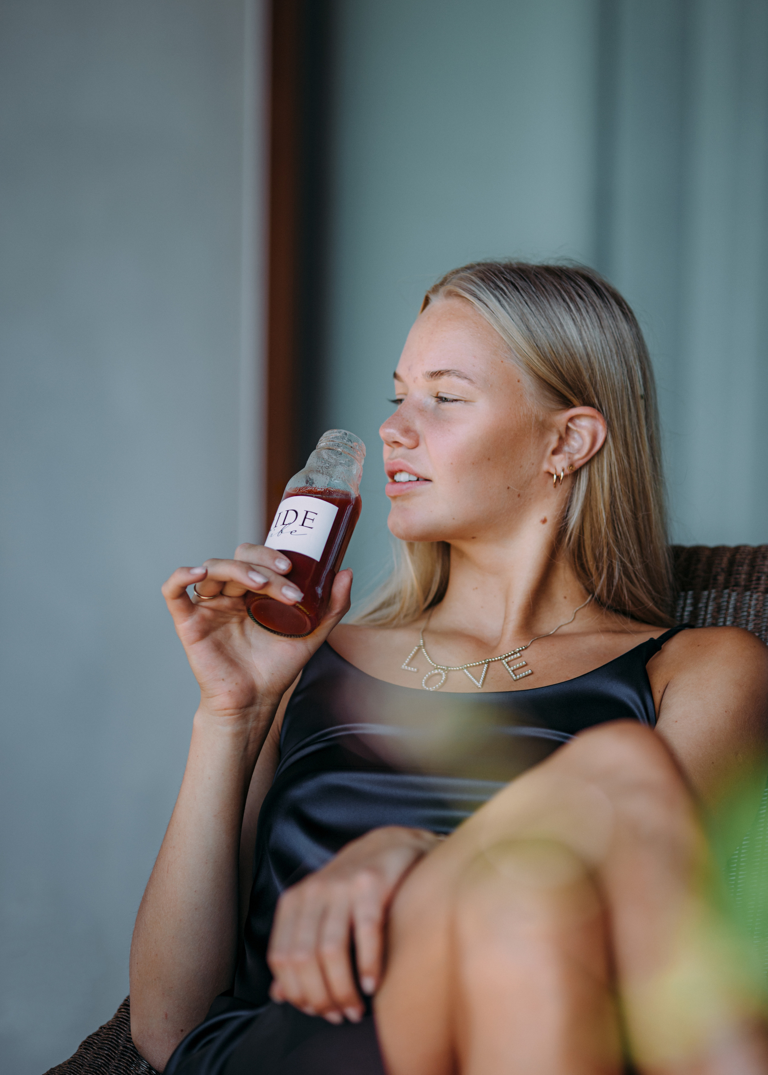 FRESH JUICE FOR EVERY MOMENT OF LIFE /Dabas laboratorija/ Sigulda, Latvia/2021. Timeless Wedding & Event Photography — based London, working across Europe