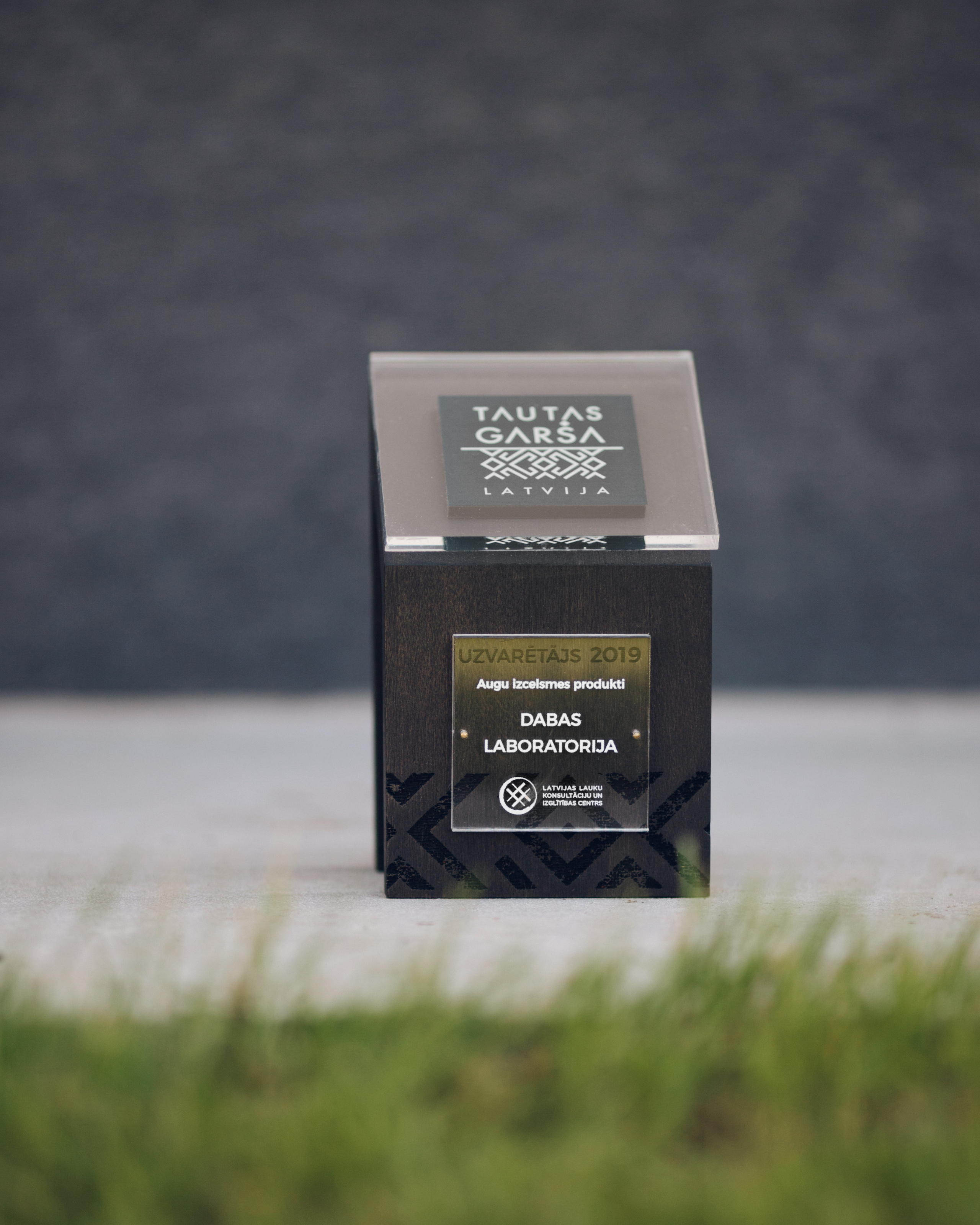 FRESH JUICE FOR EVERY MOMENT OF LIFE /Dabas laboratorija/ Sigulda, Latvia/2021