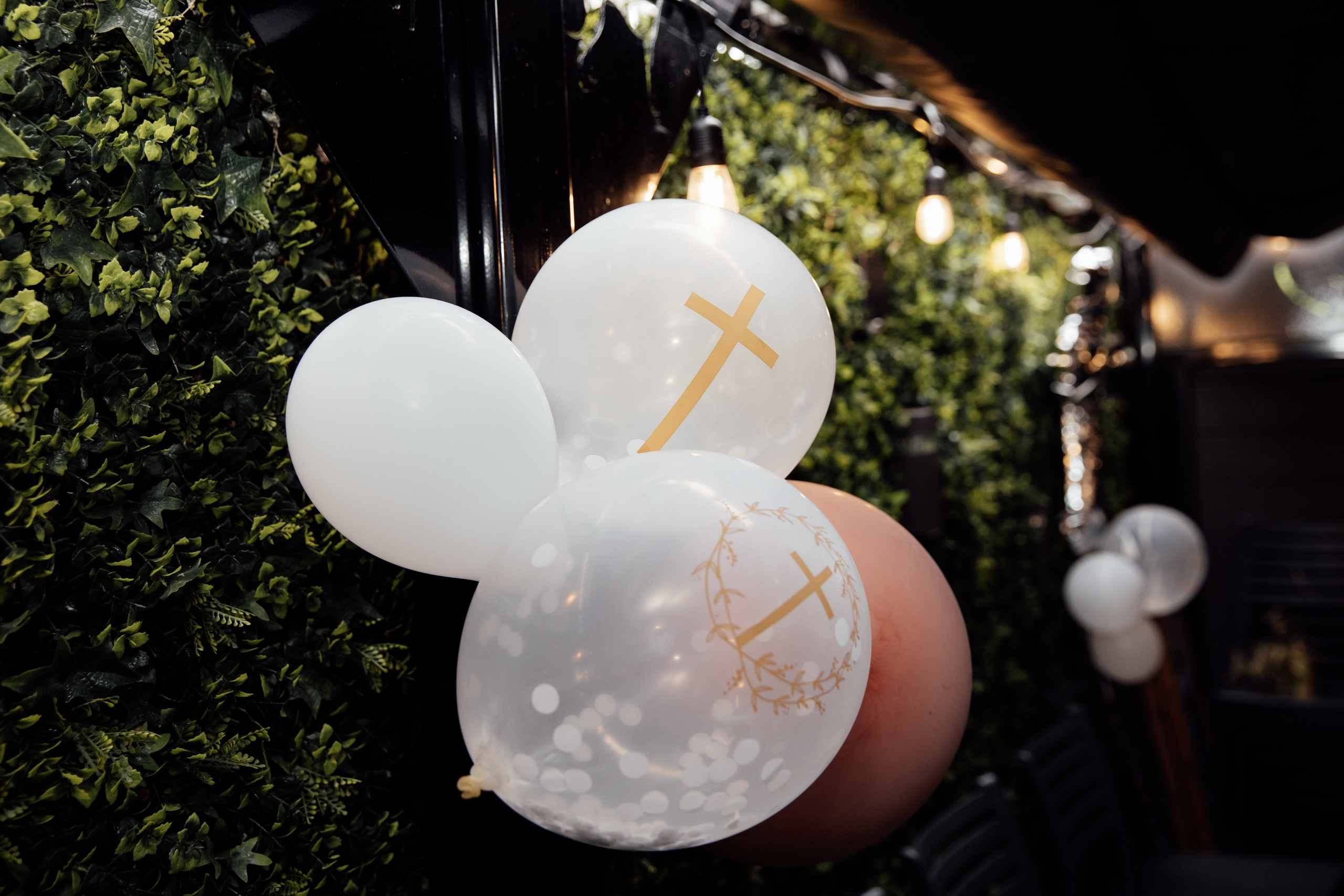 Christening — London, 2024. Timeless Wedding & Event Photography from London to the world