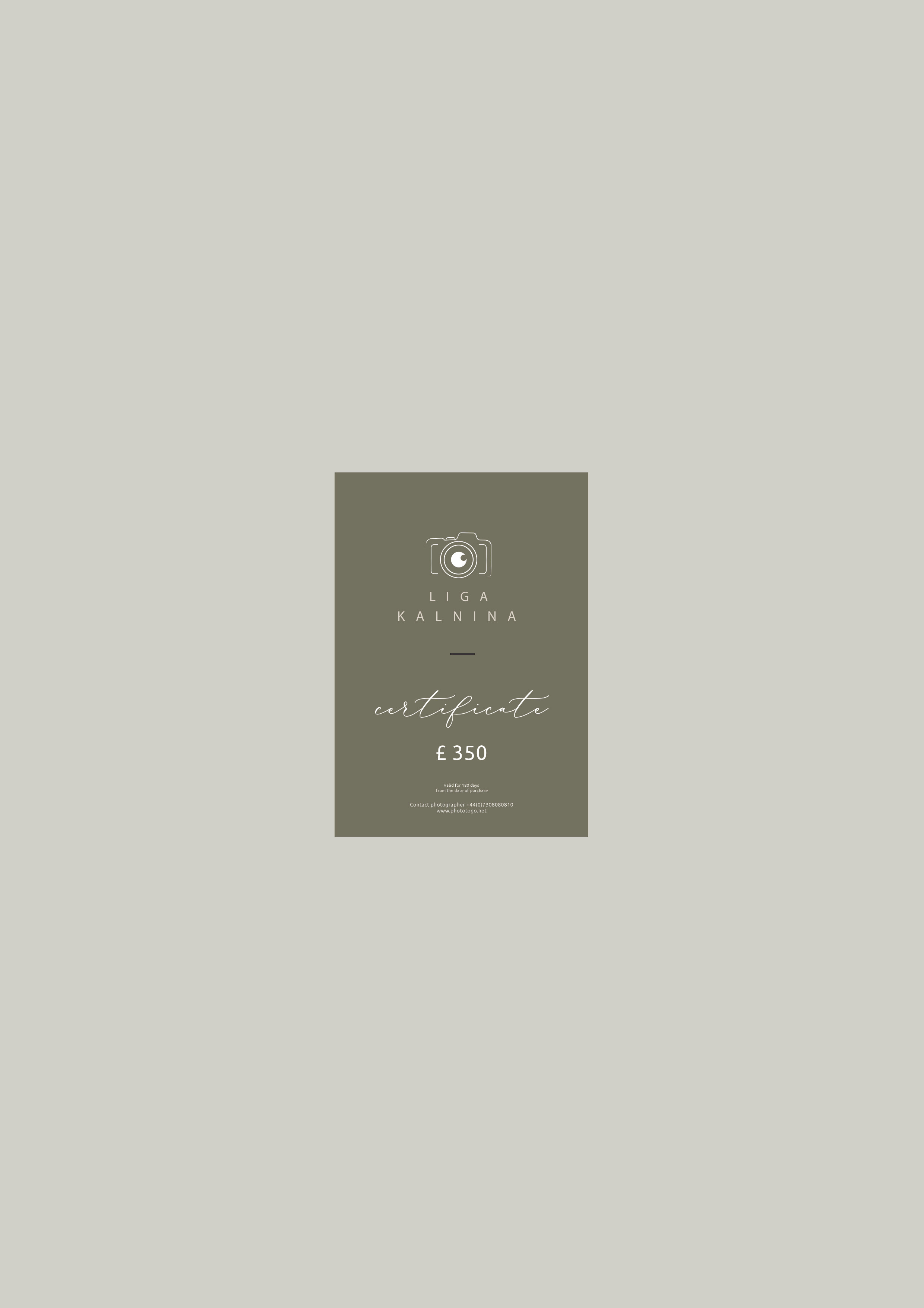 Certificate 350. Timeless Wedding & Event Photography — based London, working across Europe