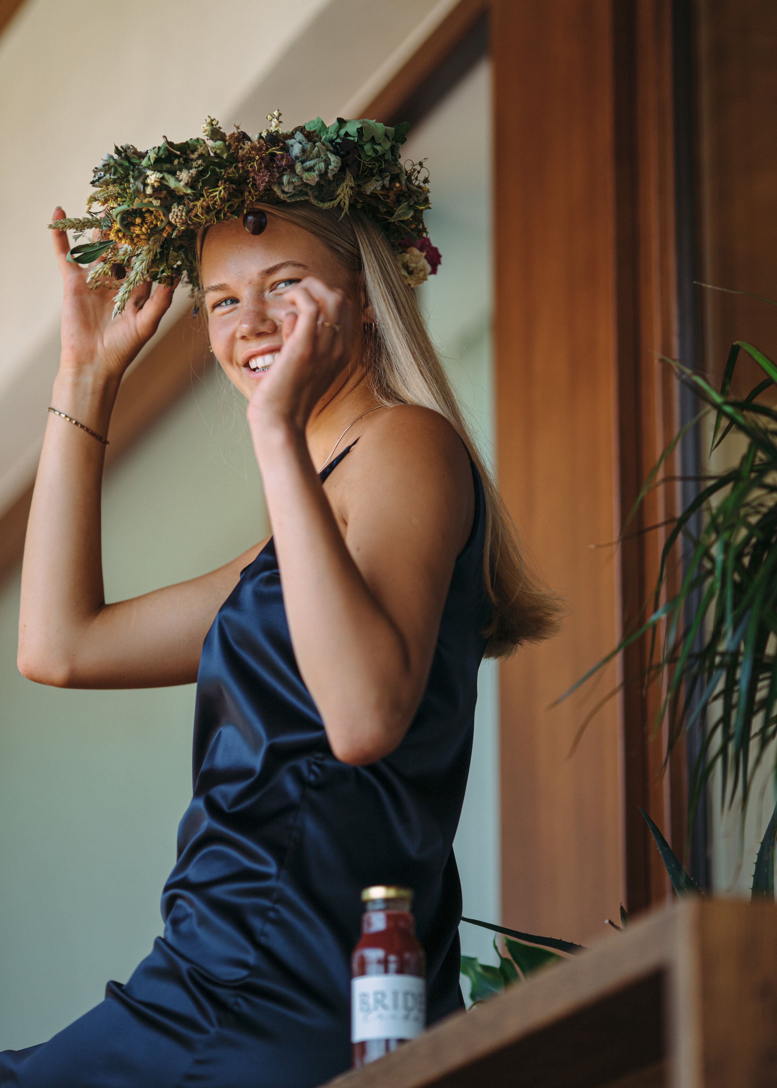 FRESH JUICE FOR EVERY MOMENT OF LIFE /Dabas laboratorija/ Sigulda, Latvia/2021. Timeless Wedding & Event Photography — based London, working across Europe