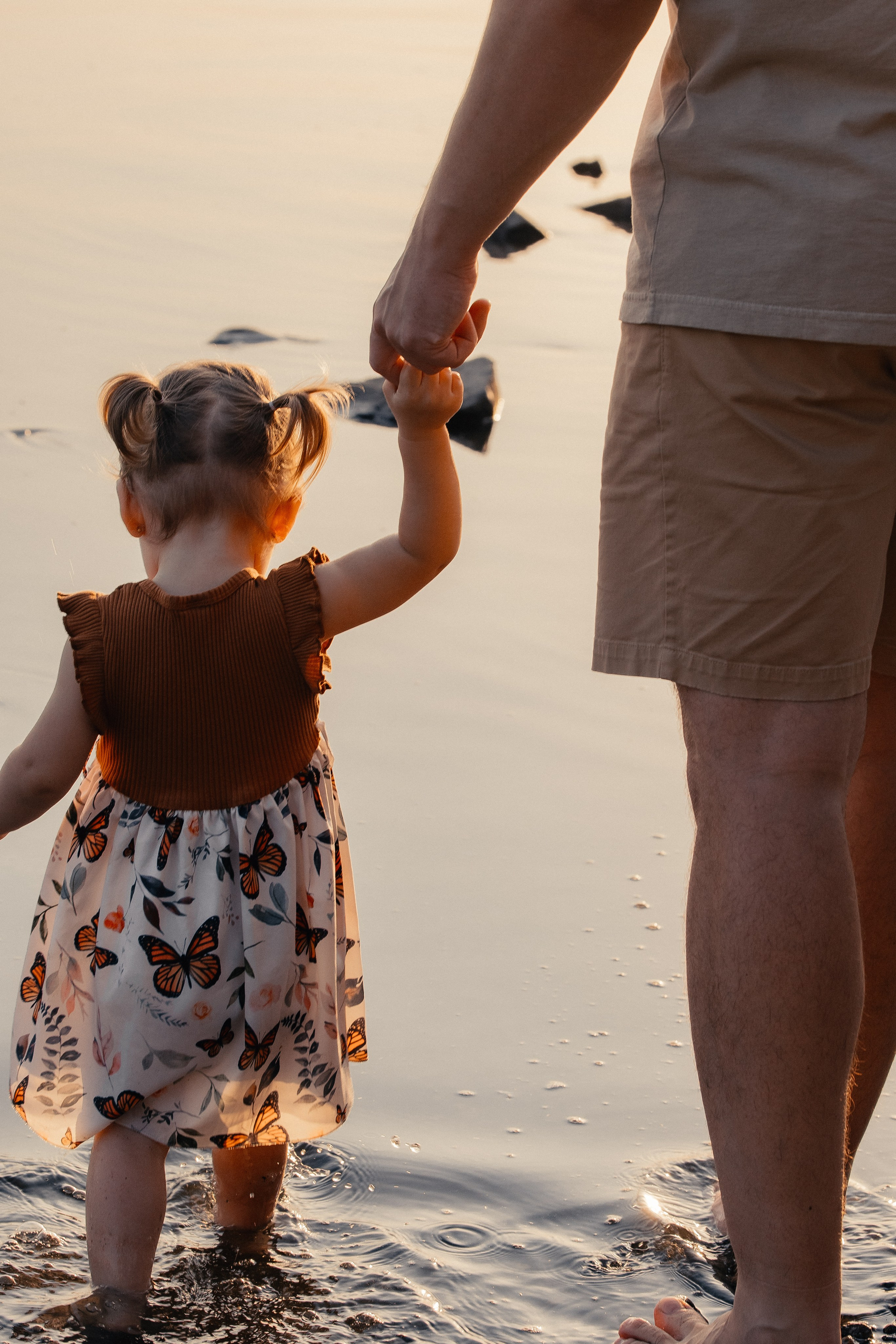 Family. Porträtfotograf Dresden — Margo Morgenstern