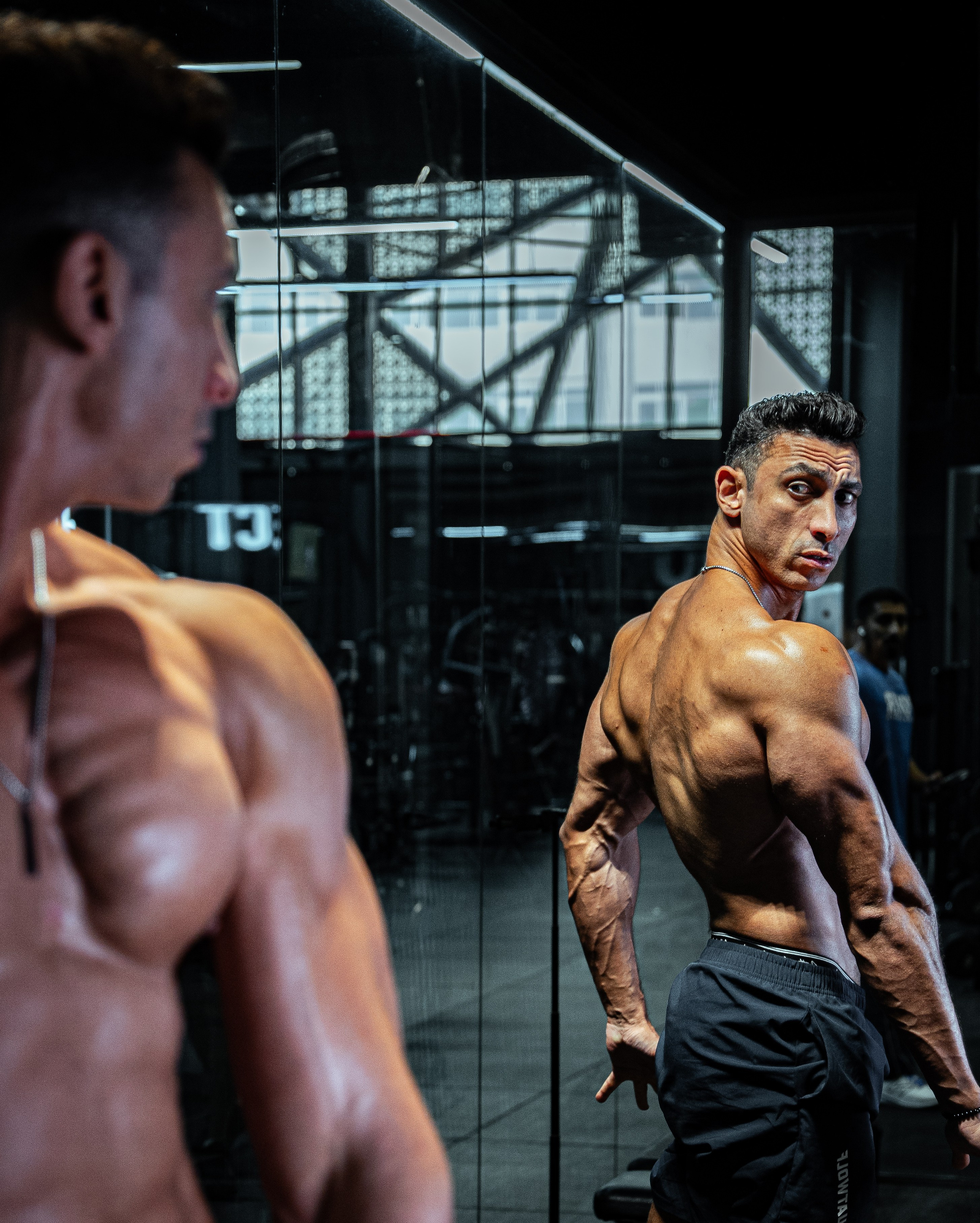 Sports. So1ryn | Visuals & Beyond