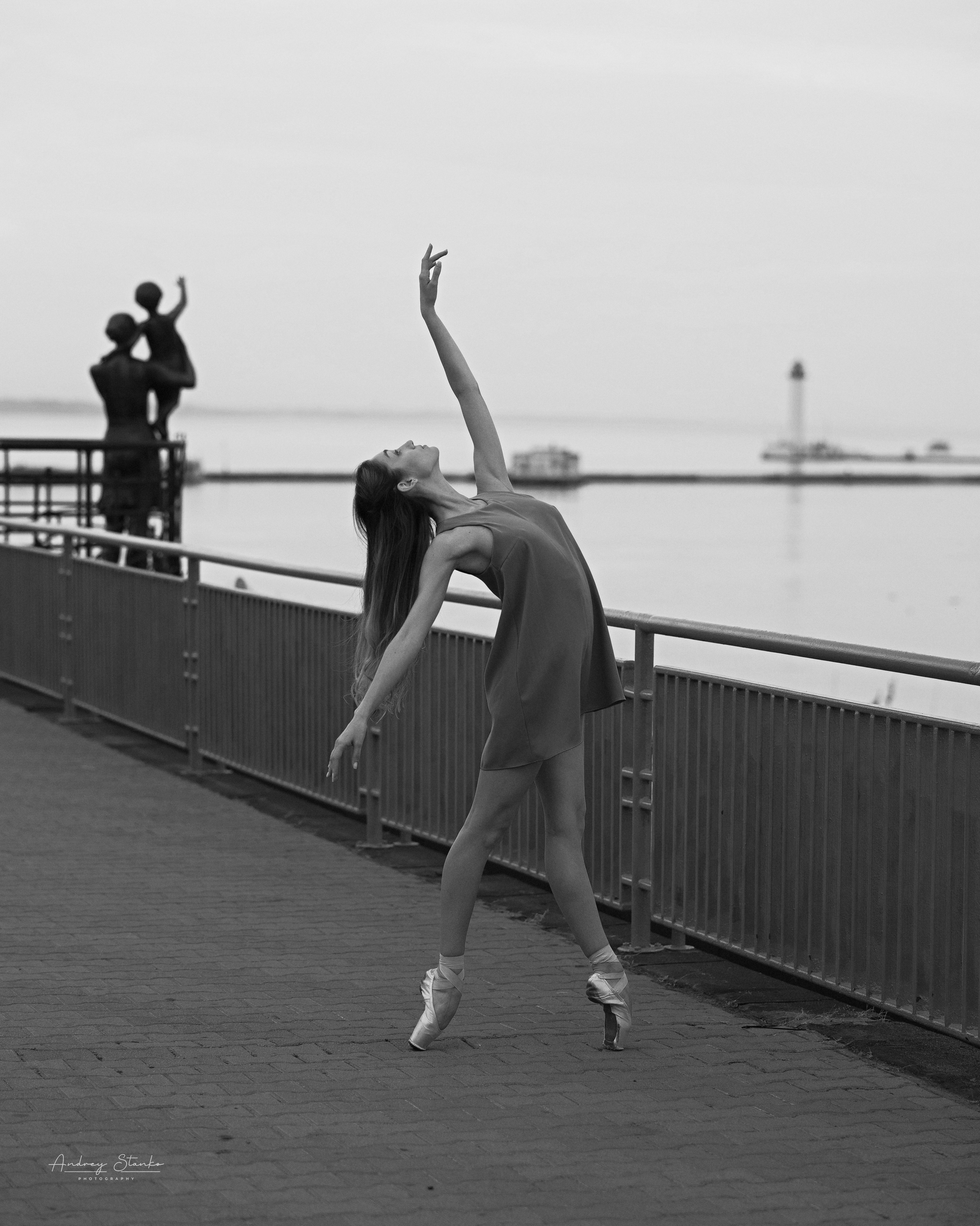 DANCE IN ODESA, UKRAINE. Awards winning photographer in Kauai, Hawaii