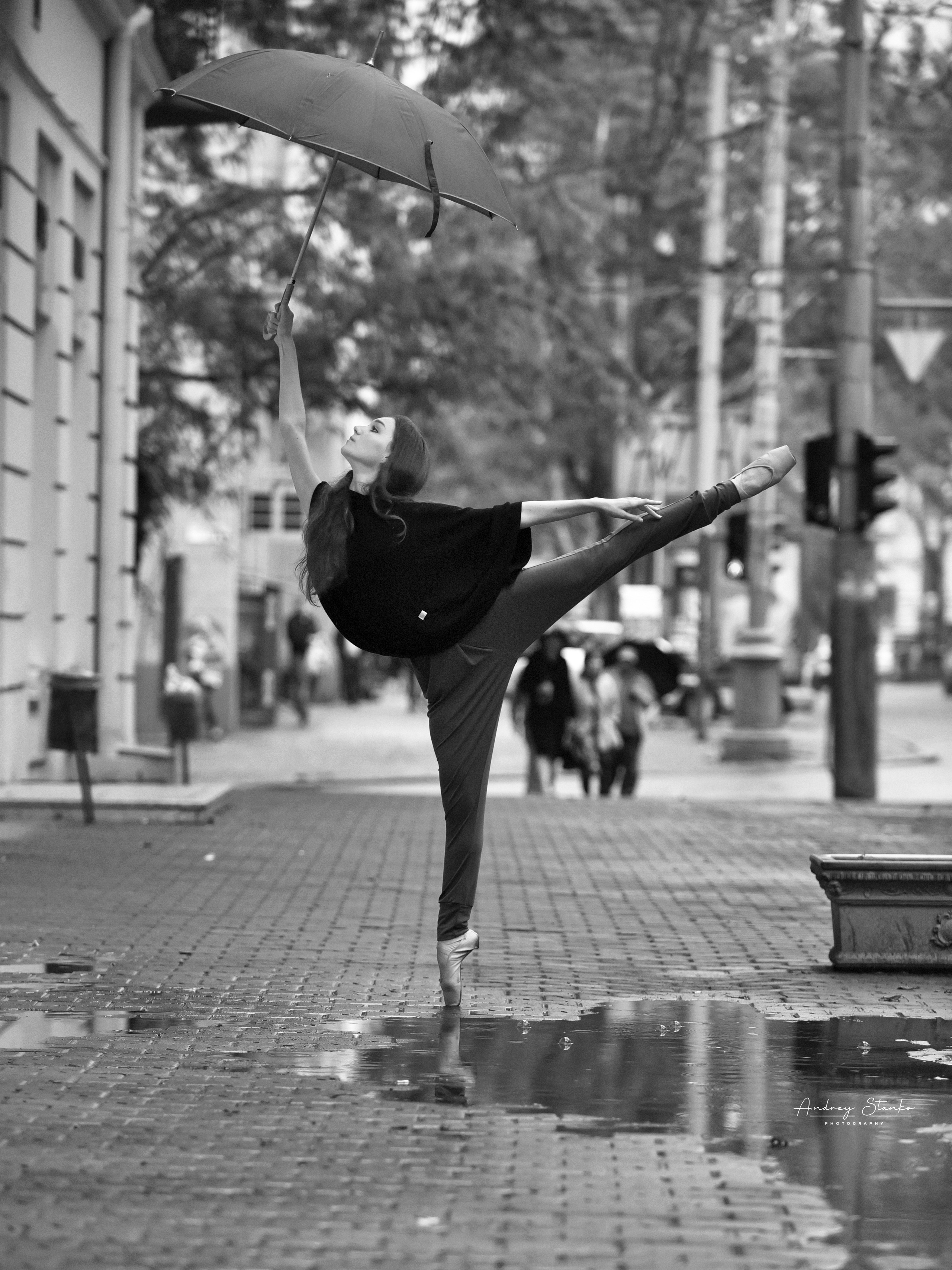 DANCE IN ODESA, UKRAINE. Awards winning photographer in Kauai, Hawaii