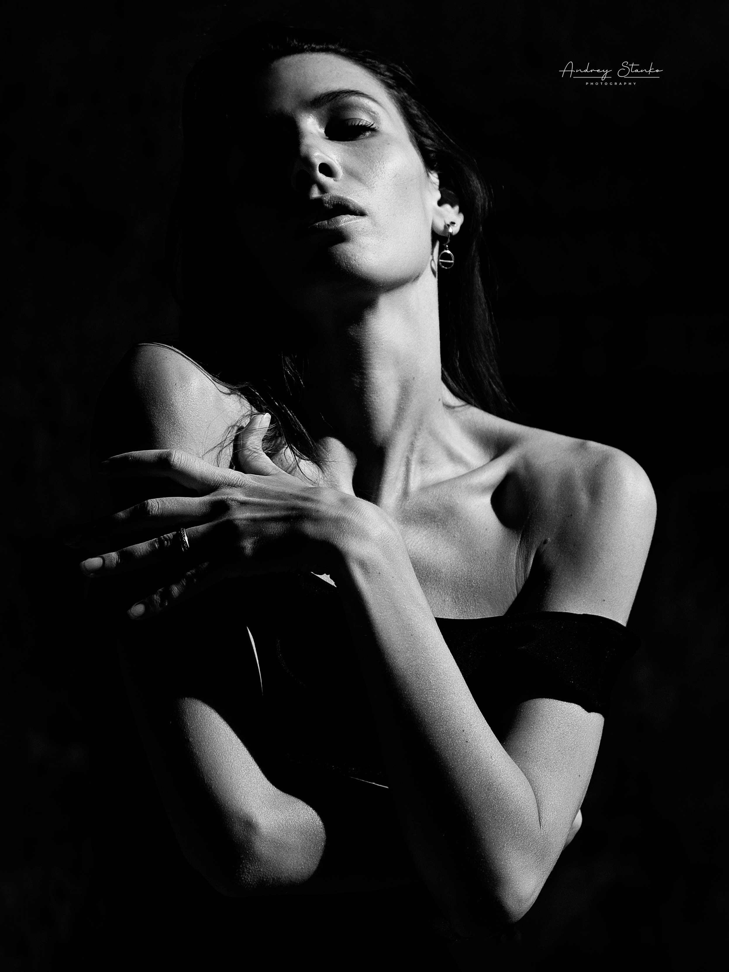 PEOPLE & PORTRAITS. Awards winning photographer in Kauai, Hawaii