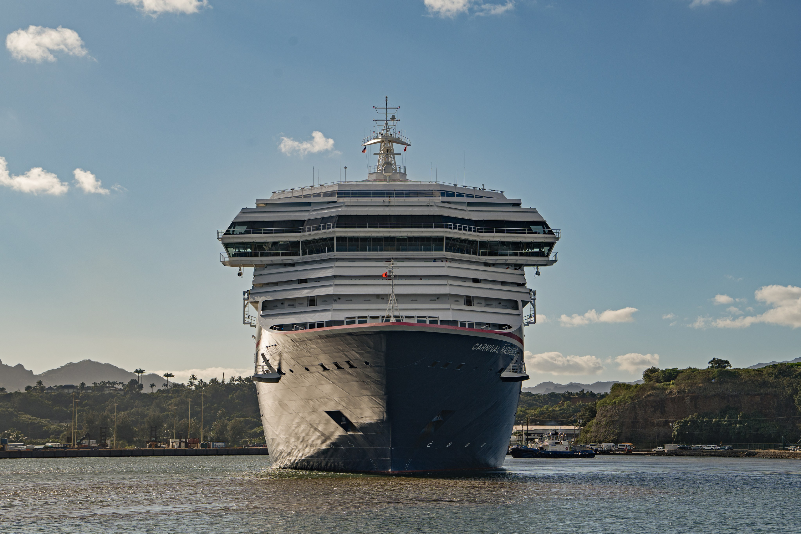 SHIPS. Awards winning photographer in Kauai, Hawaii