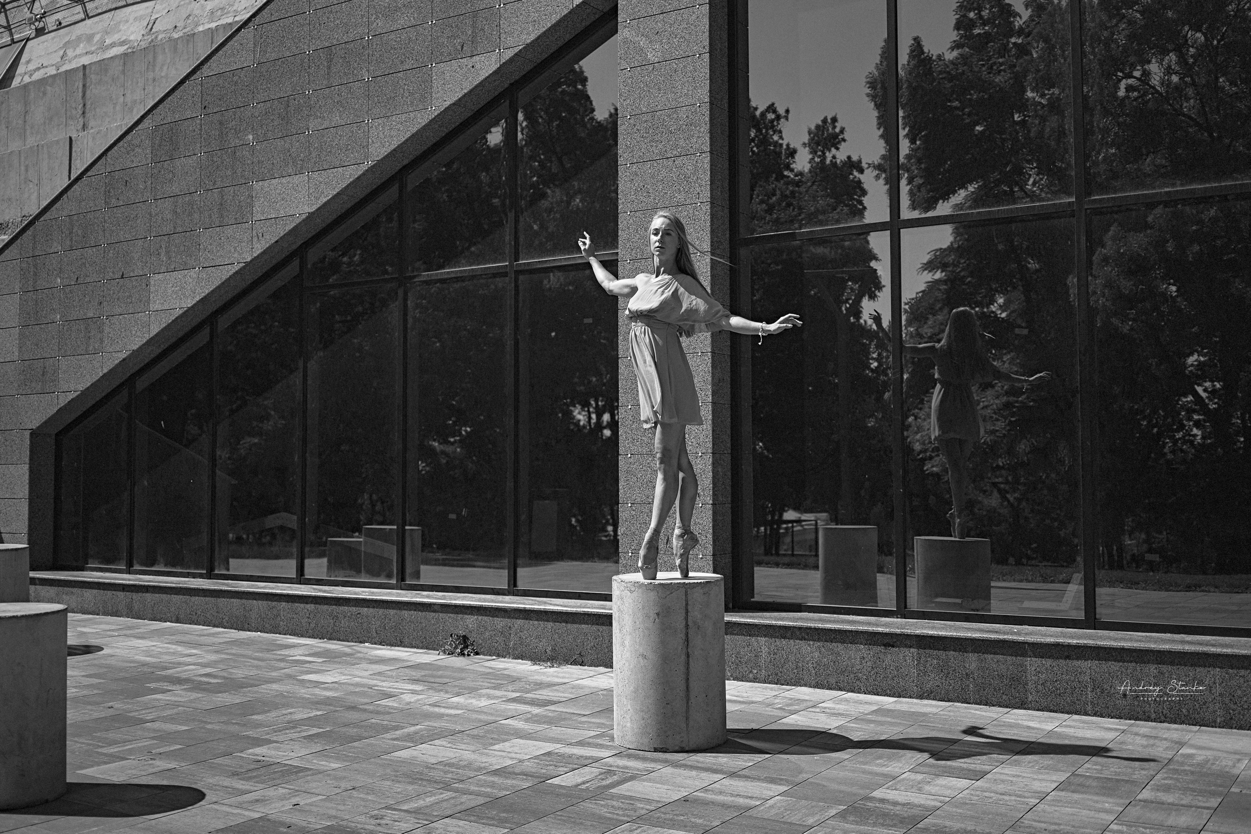 DANCE IN ODESA, UKRAINE. Awards winning photographer in Kauai, Hawaii