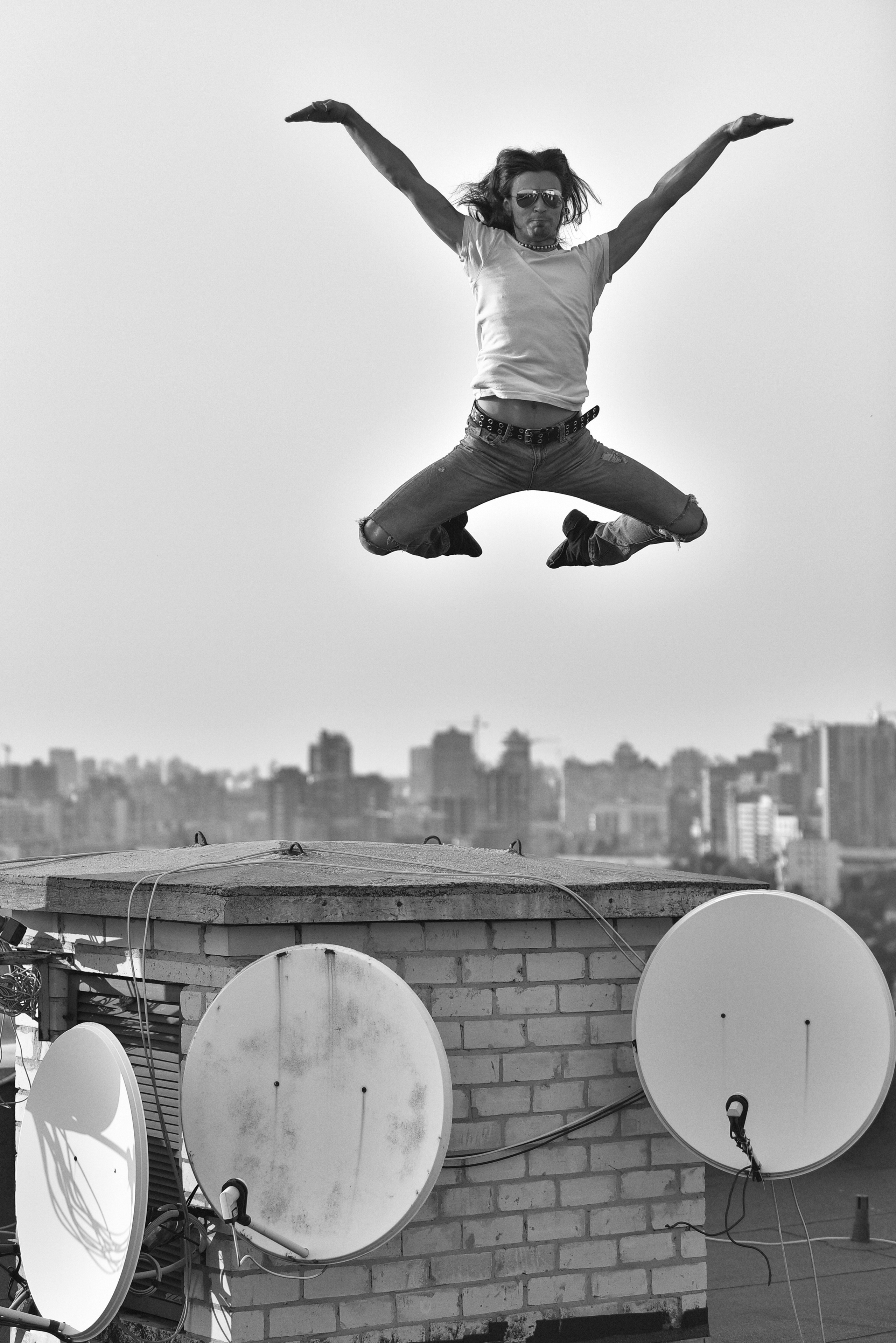 DANCE IN KYIV, UKRAINE. Awards winning photographer in Kauai, Hawaii