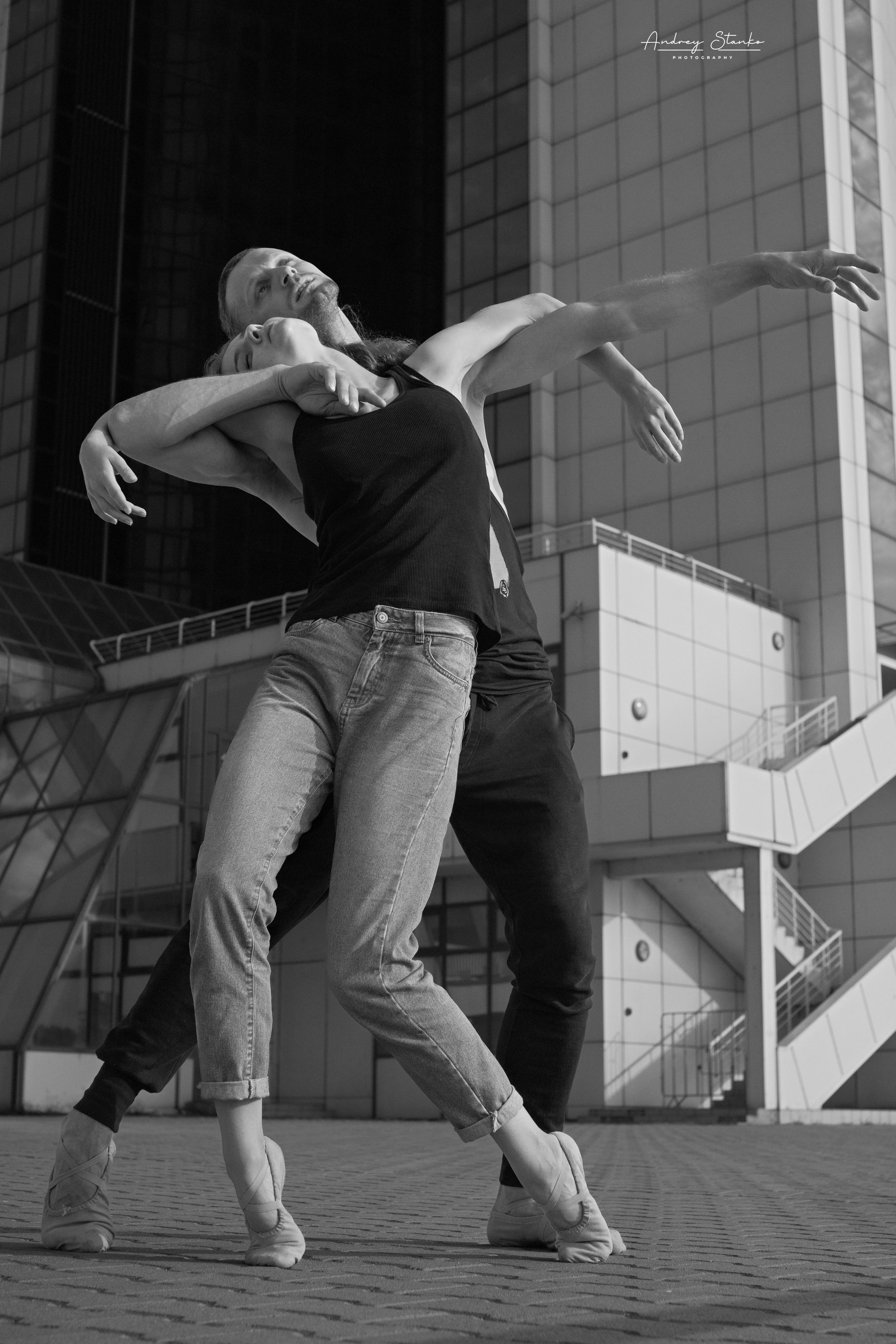 DANCE IN ODESA, UKRAINE. Awards winning photographer in Kauai, Hawaii