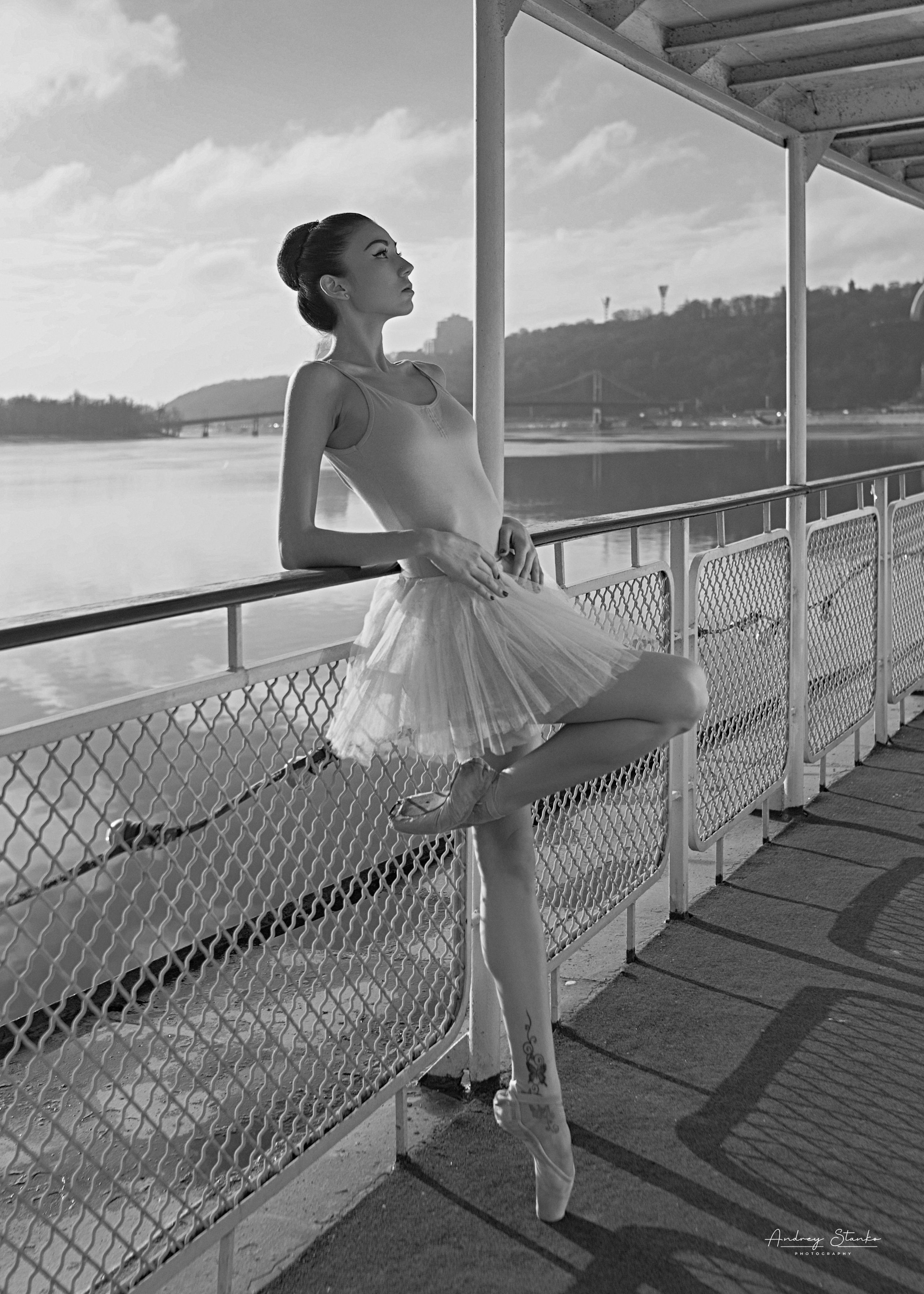 DANCE IN KYIV, UKRAINE. Awards winning photographer in Kauai, Hawaii