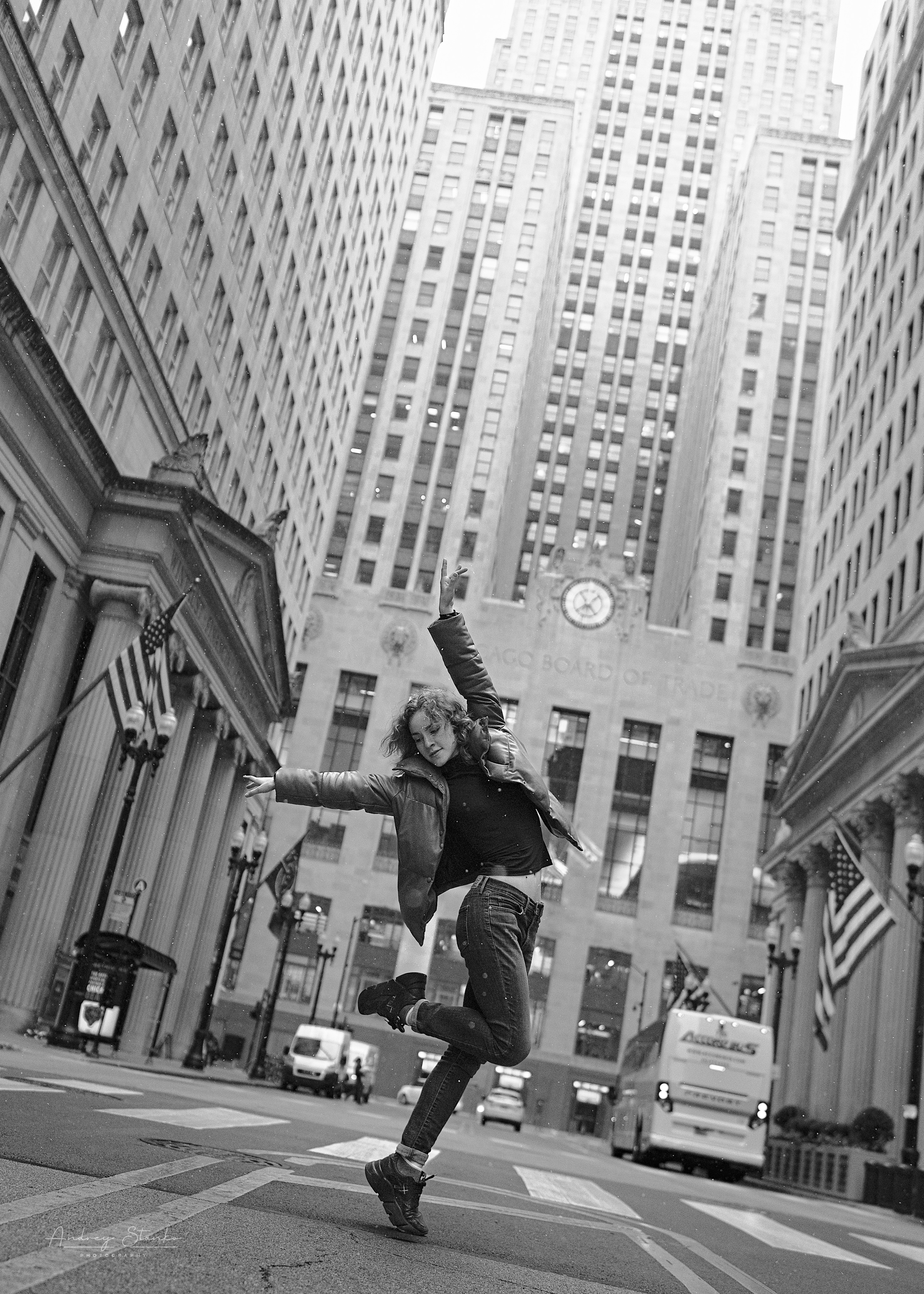 DANCE IN AMERICA. Awards winning photographer in Kauai, Hawaii