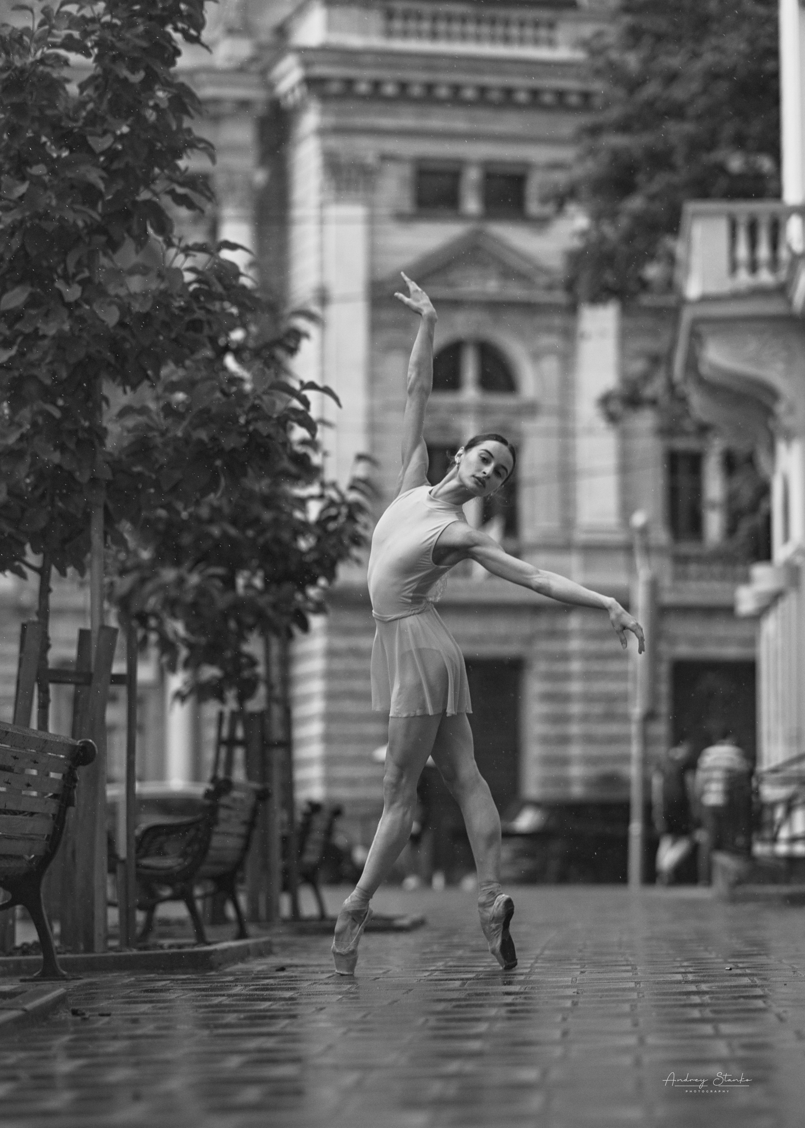 DANCE IN LVIV, UKRAINE. Awards winning photographer in Kauai, Hawaii