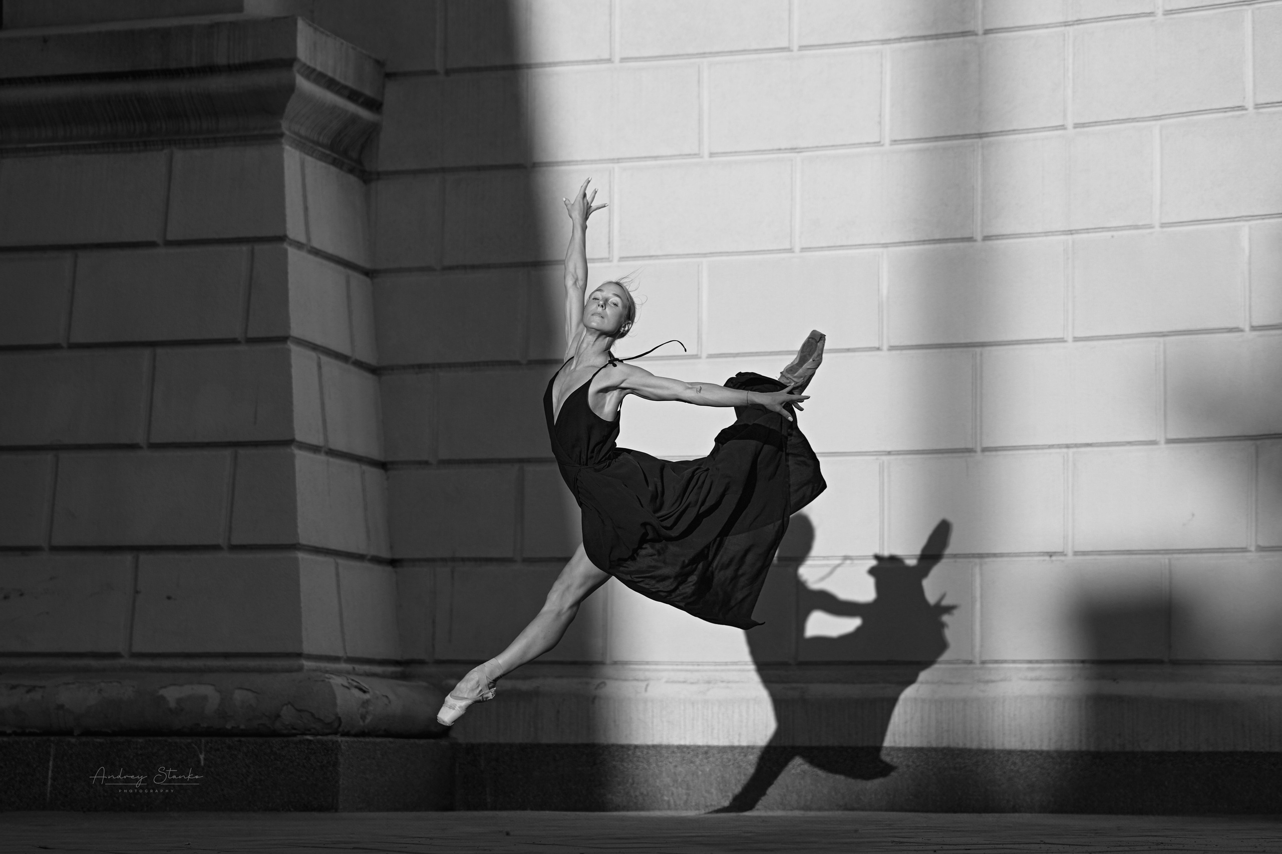 DANCE IN ODESA, UKRAINE. Awards winning photographer in Kauai, Hawaii