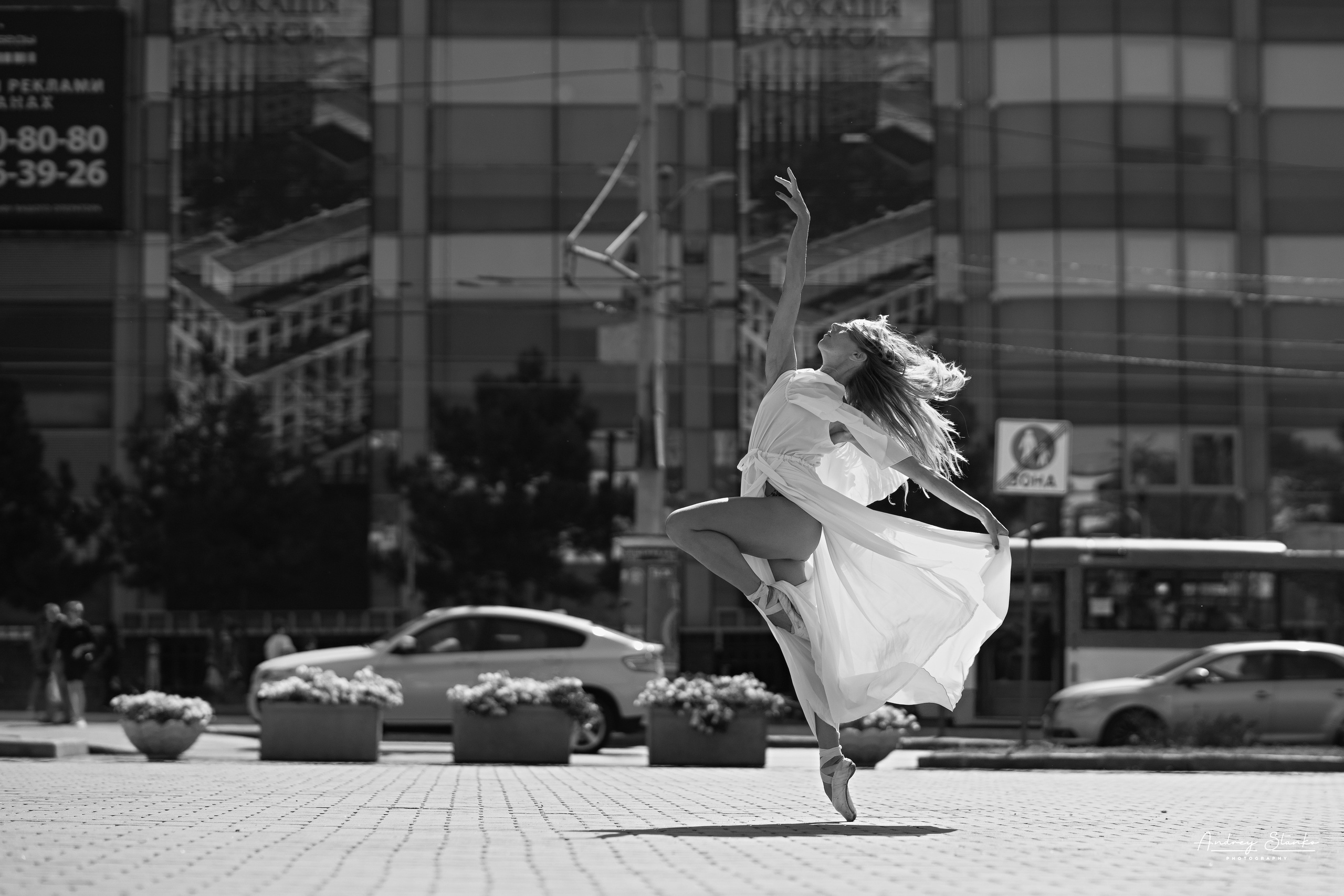 DANCE IN ODESA, UKRAINE. Awards winning photographer in Kauai, Hawaii